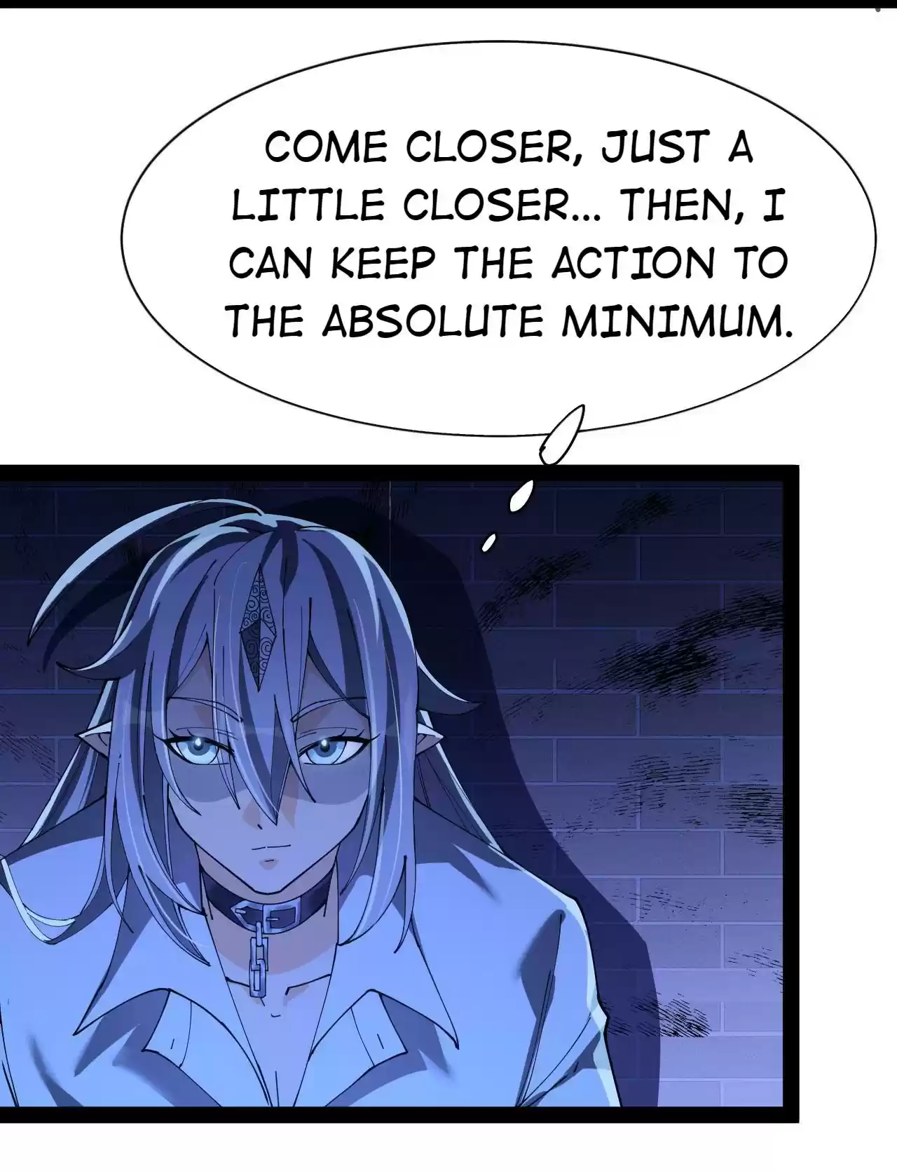 The Daily Life Of Immortal King Chapter 133