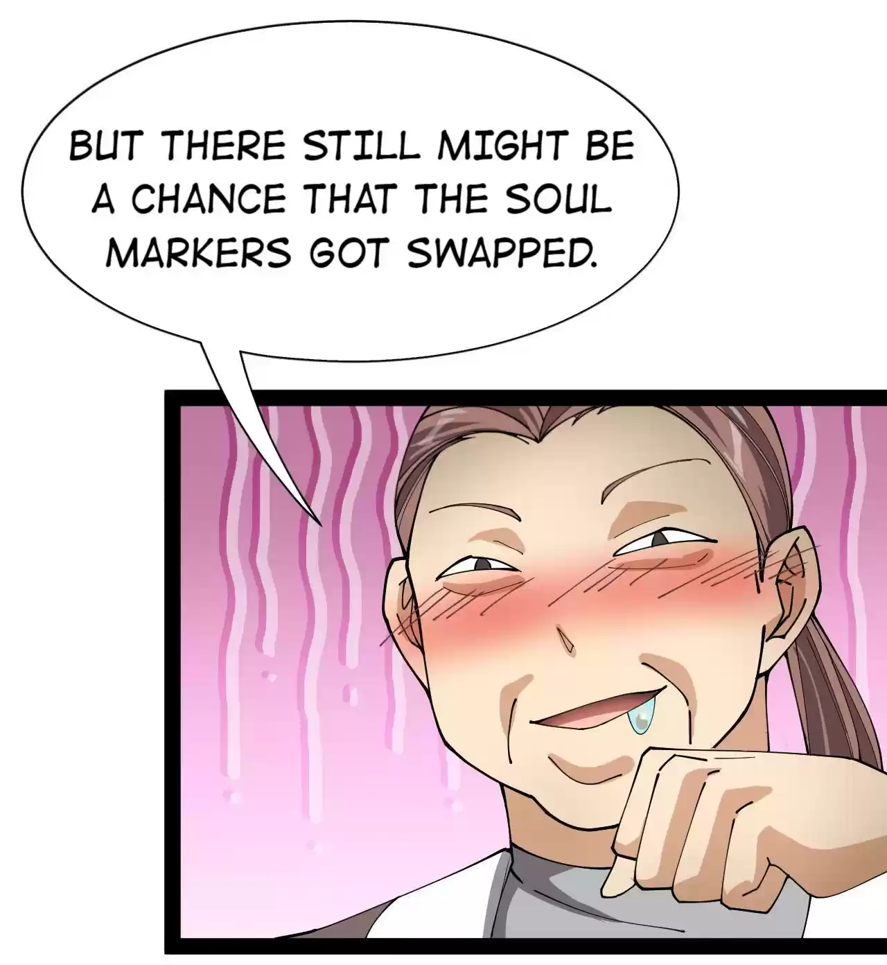 The Daily Life Of Immortal King Chapter 133