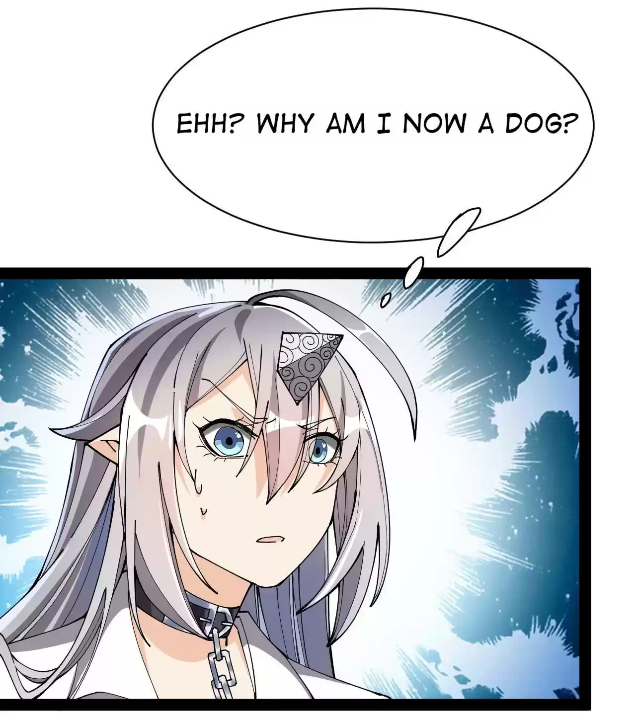 The Daily Life Of Immortal King Chapter 133