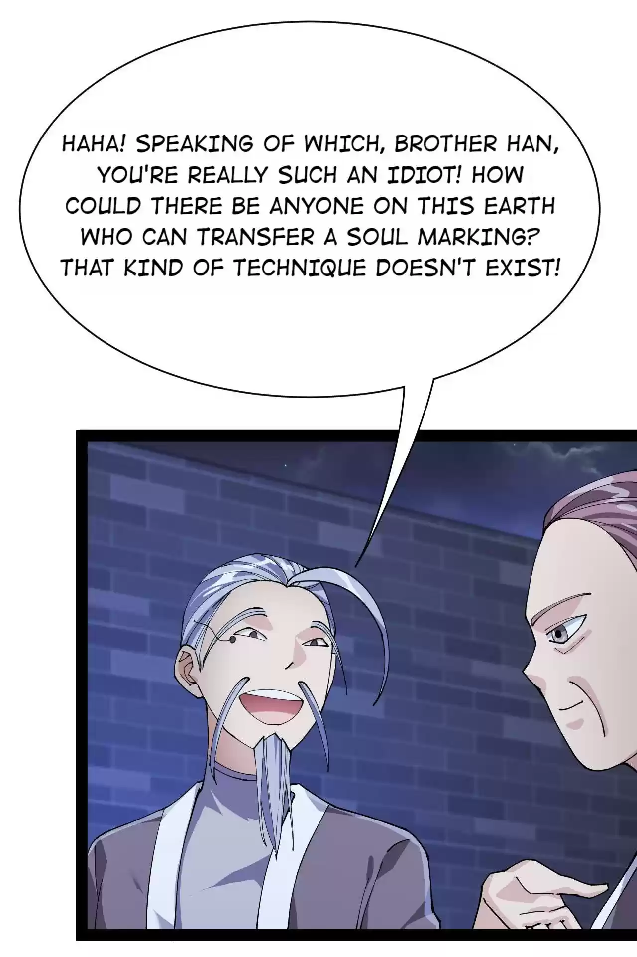 The Daily Life Of Immortal King Chapter 133