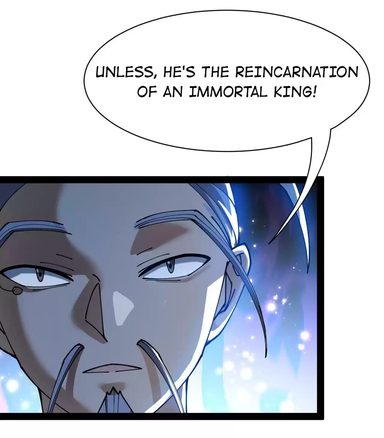 The Daily Life Of Immortal King Chapter 133