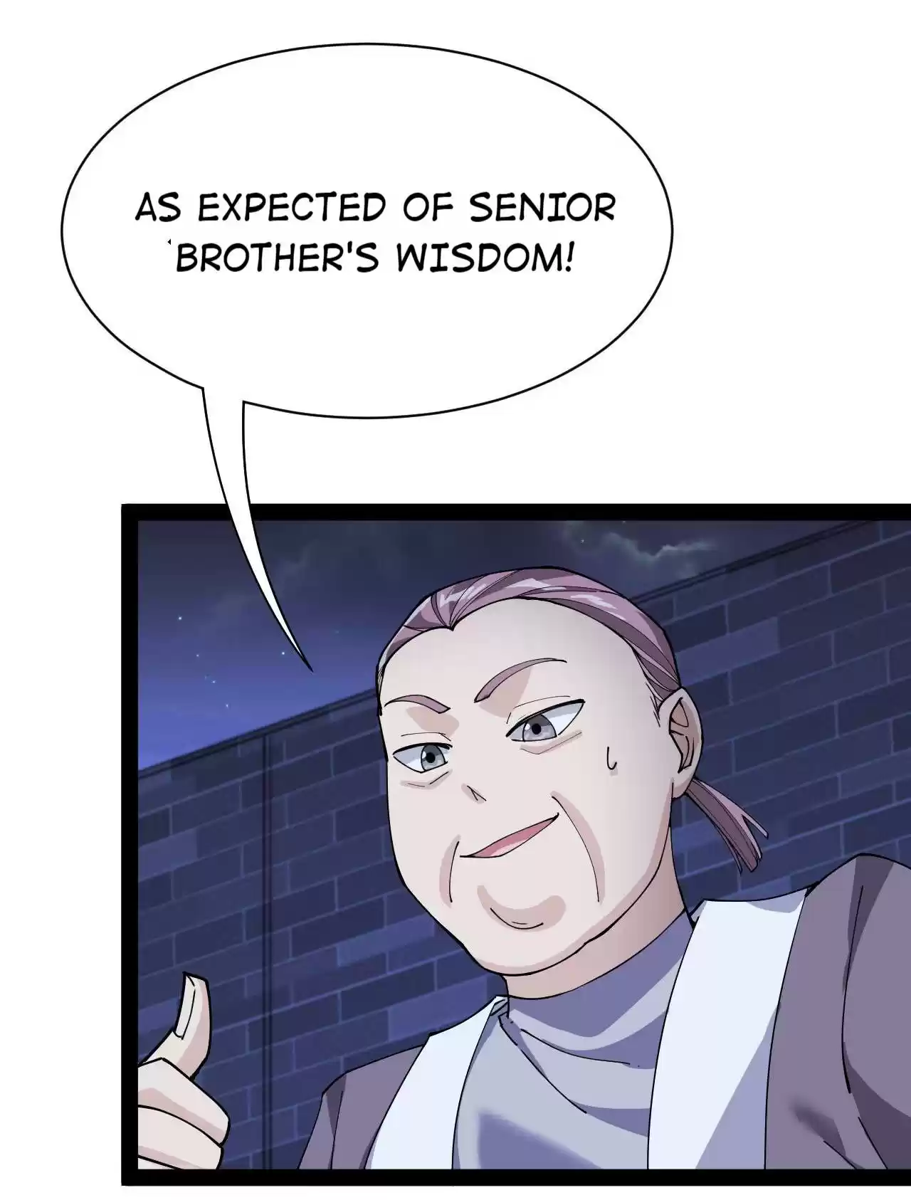 The Daily Life Of Immortal King Chapter 133