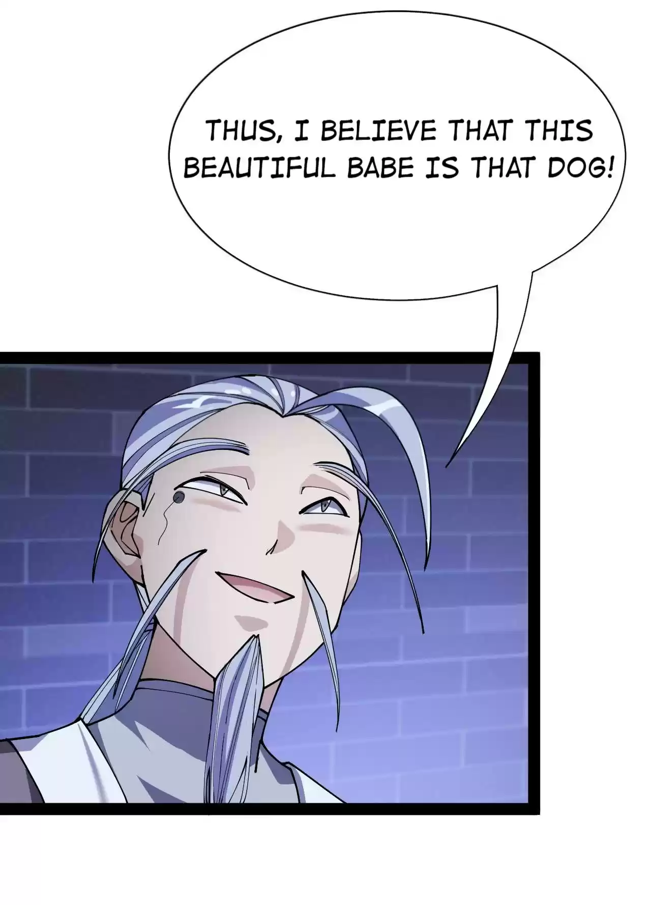 The Daily Life Of Immortal King Chapter 133