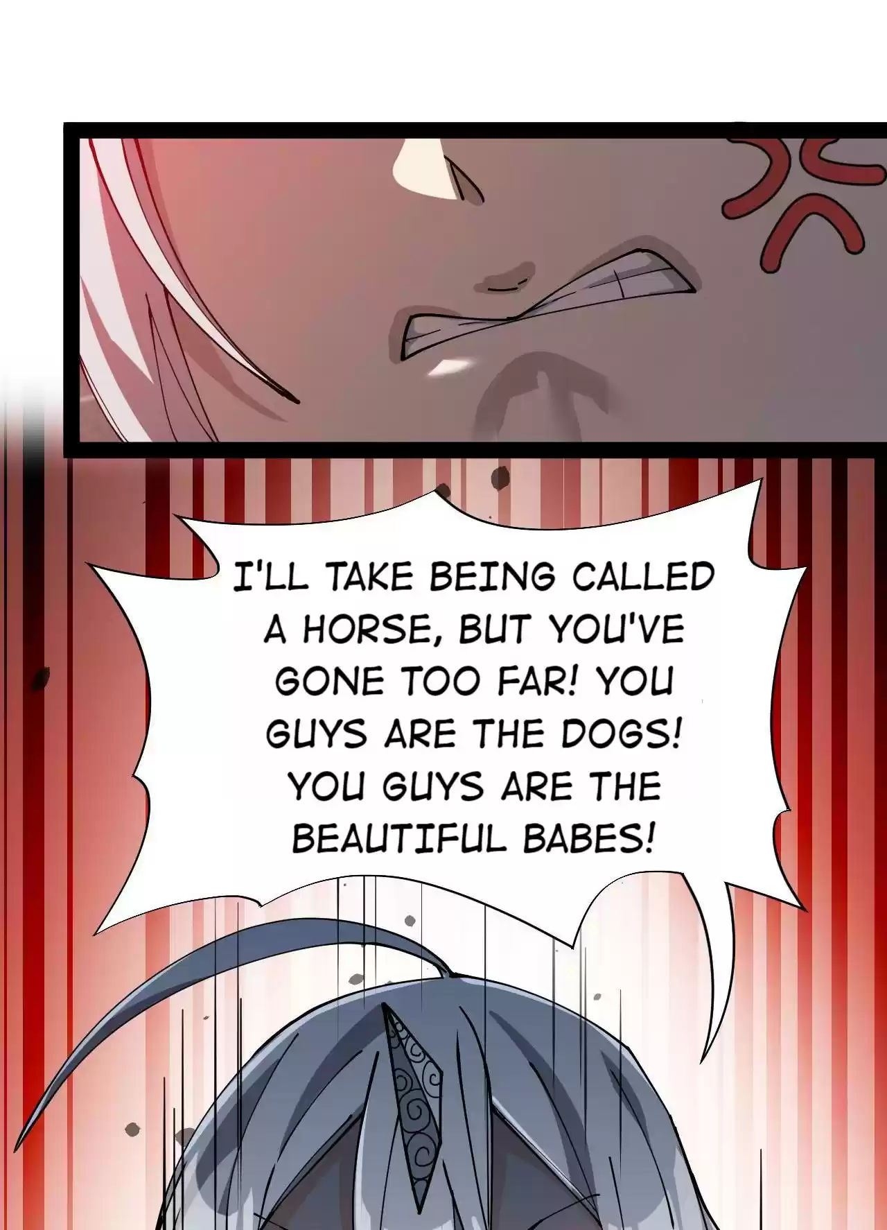 The Daily Life Of Immortal King Chapter 133