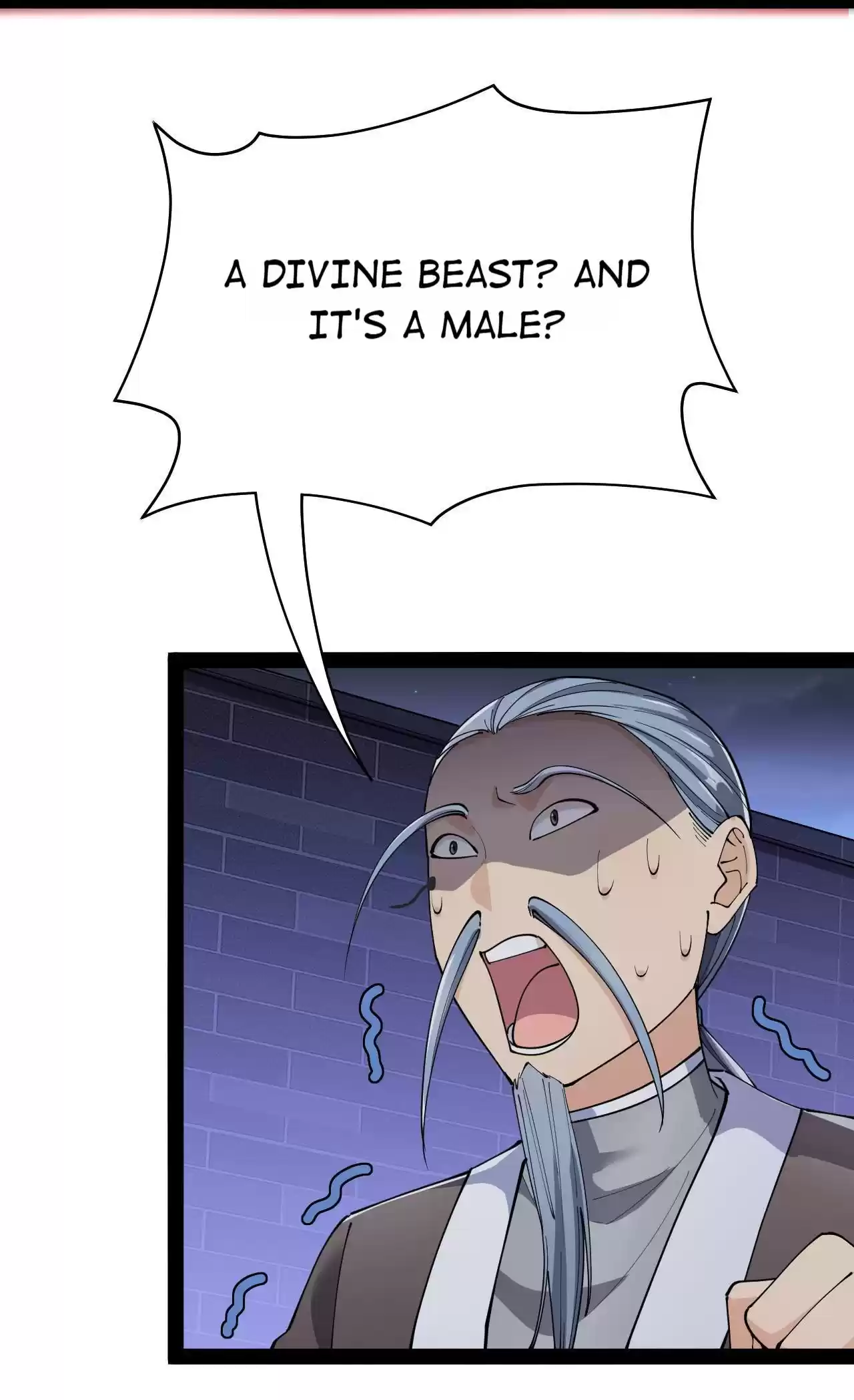 The Daily Life Of Immortal King Chapter 133