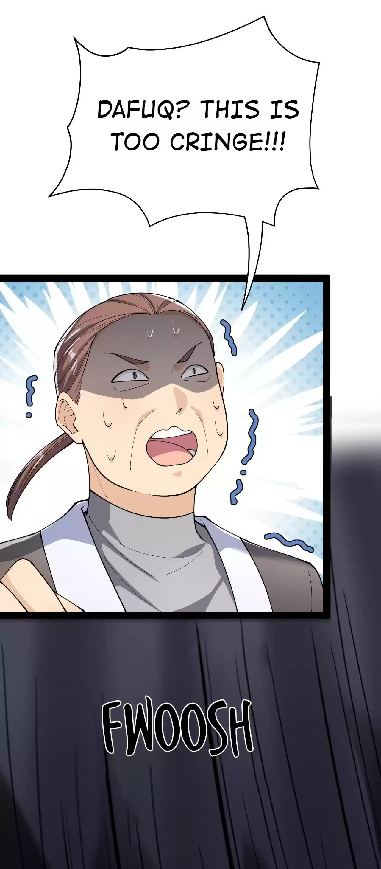 The Daily Life Of Immortal King Chapter 133