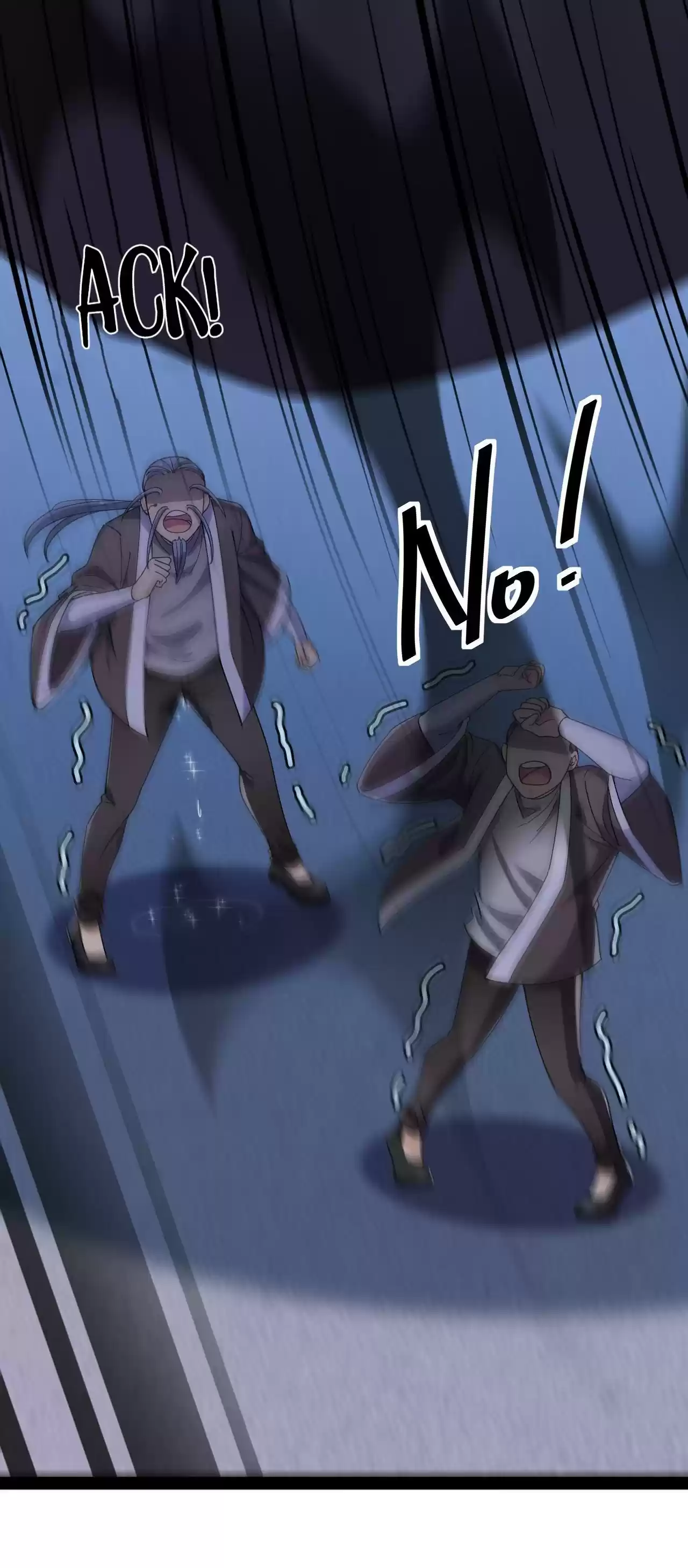 The Daily Life Of Immortal King Chapter 133