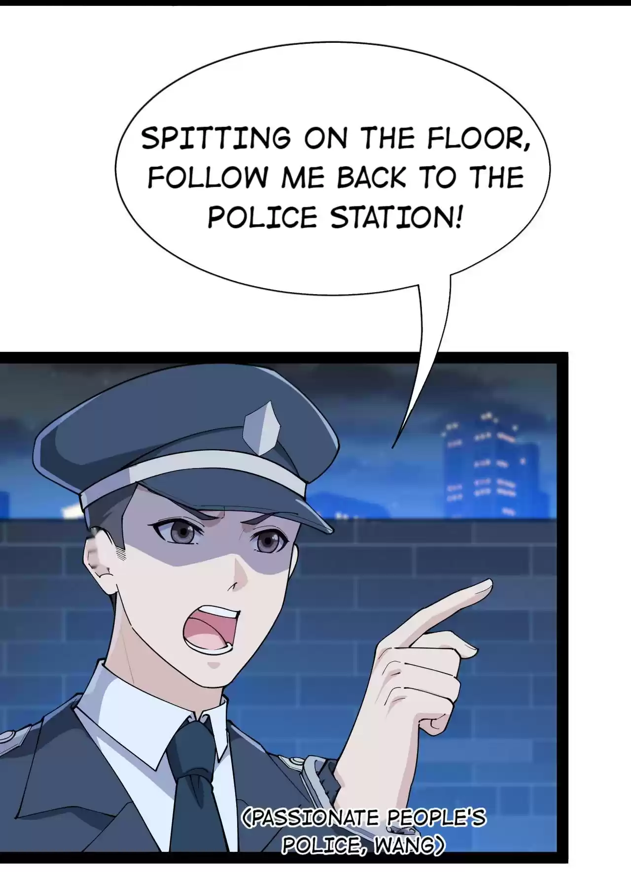 The Daily Life Of Immortal King Chapter 133