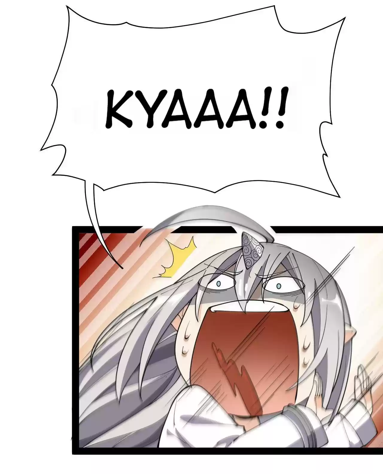 The Daily Life Of Immortal King Chapter 133