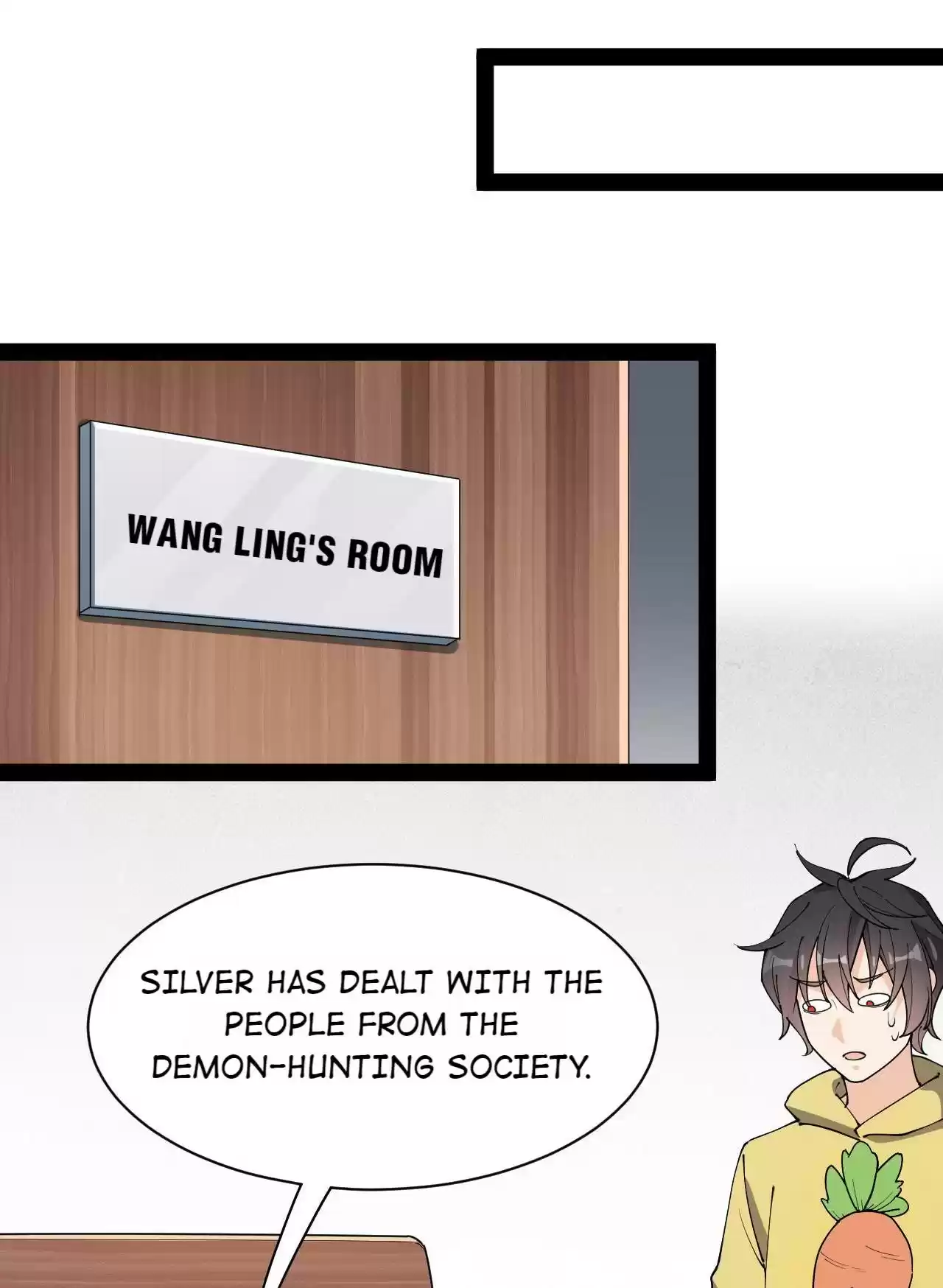 The Daily Life Of Immortal King Chapter 133