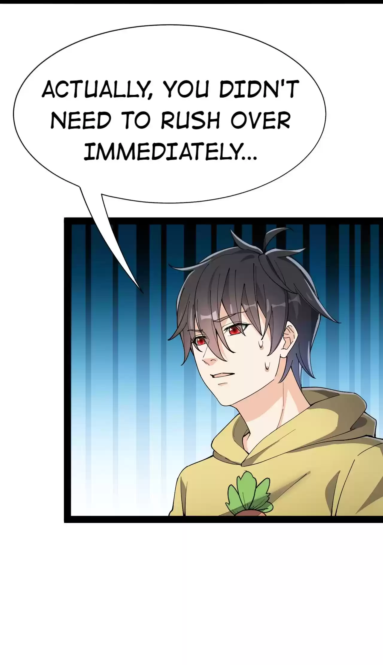 The Daily Life Of Immortal King Chapter 133