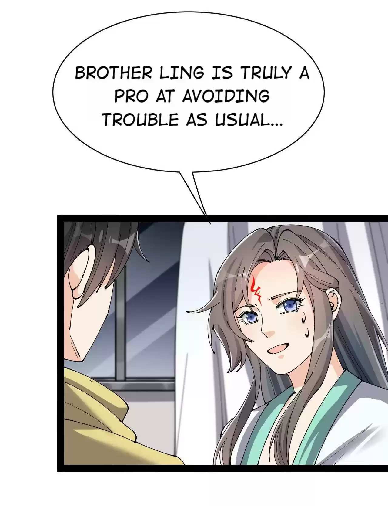 The Daily Life Of Immortal King Chapter 133