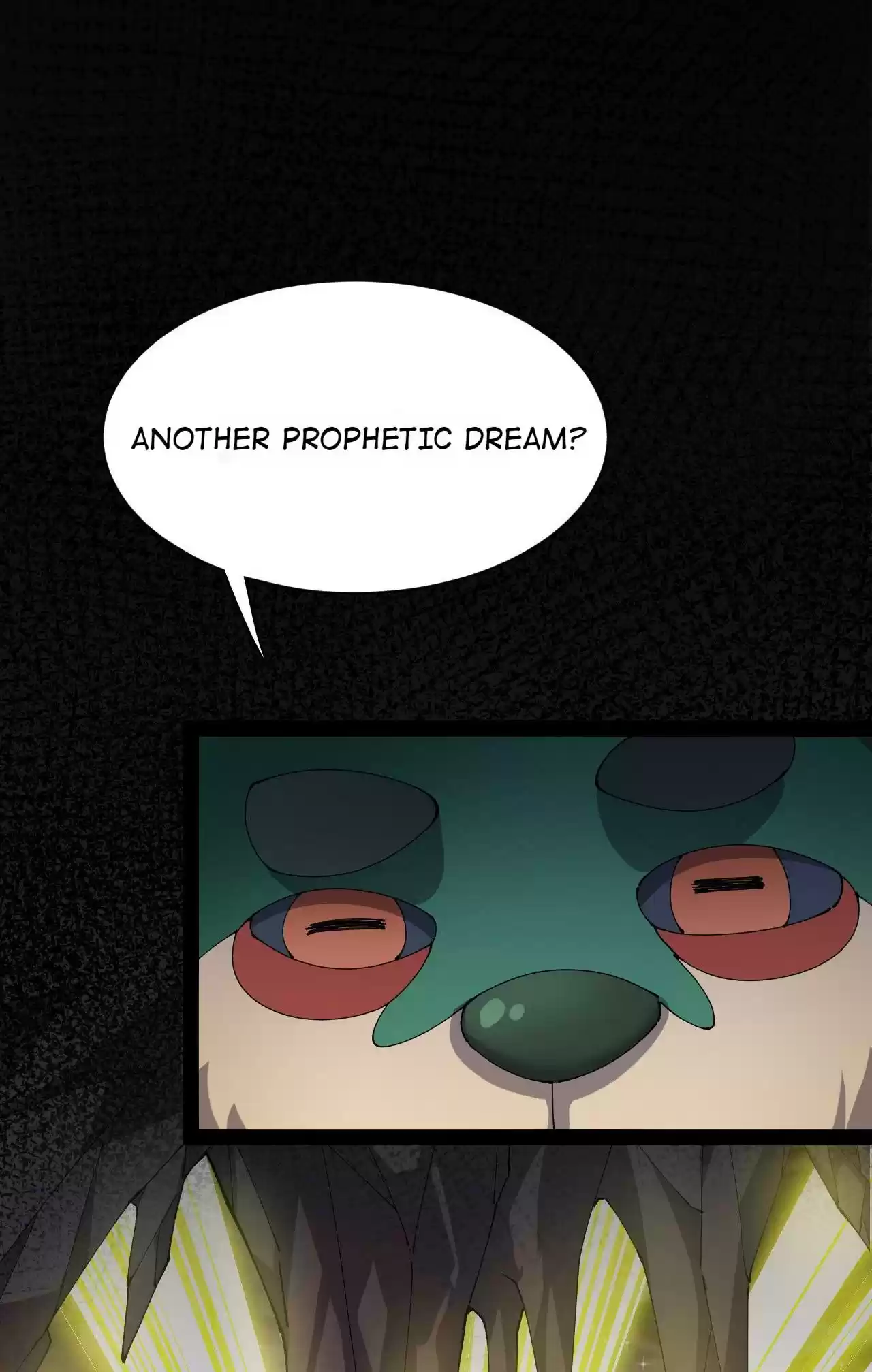 The Daily Life Of Immortal King Chapter 133