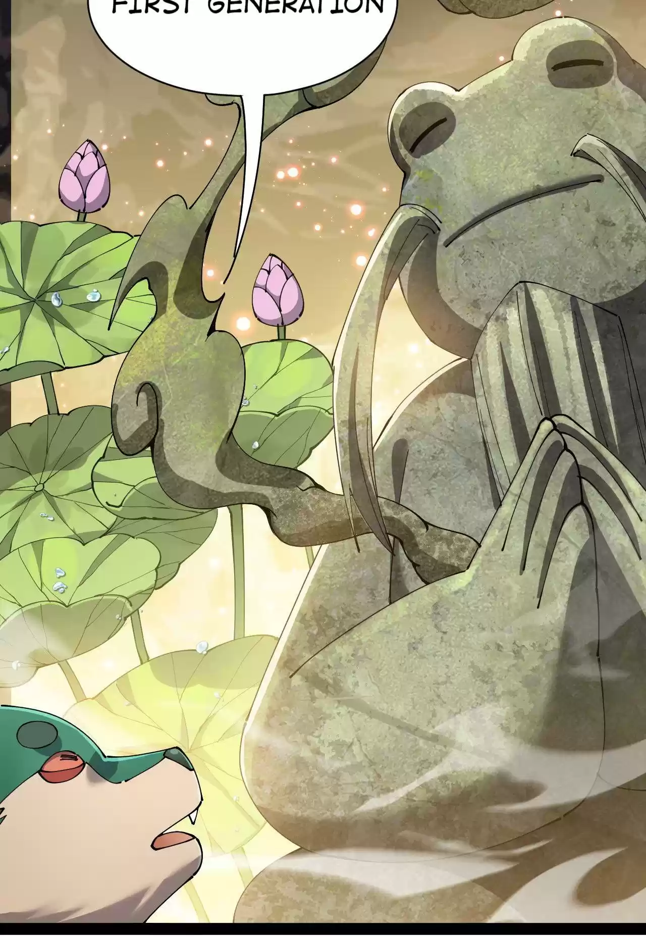 The Daily Life Of Immortal King Chapter 133