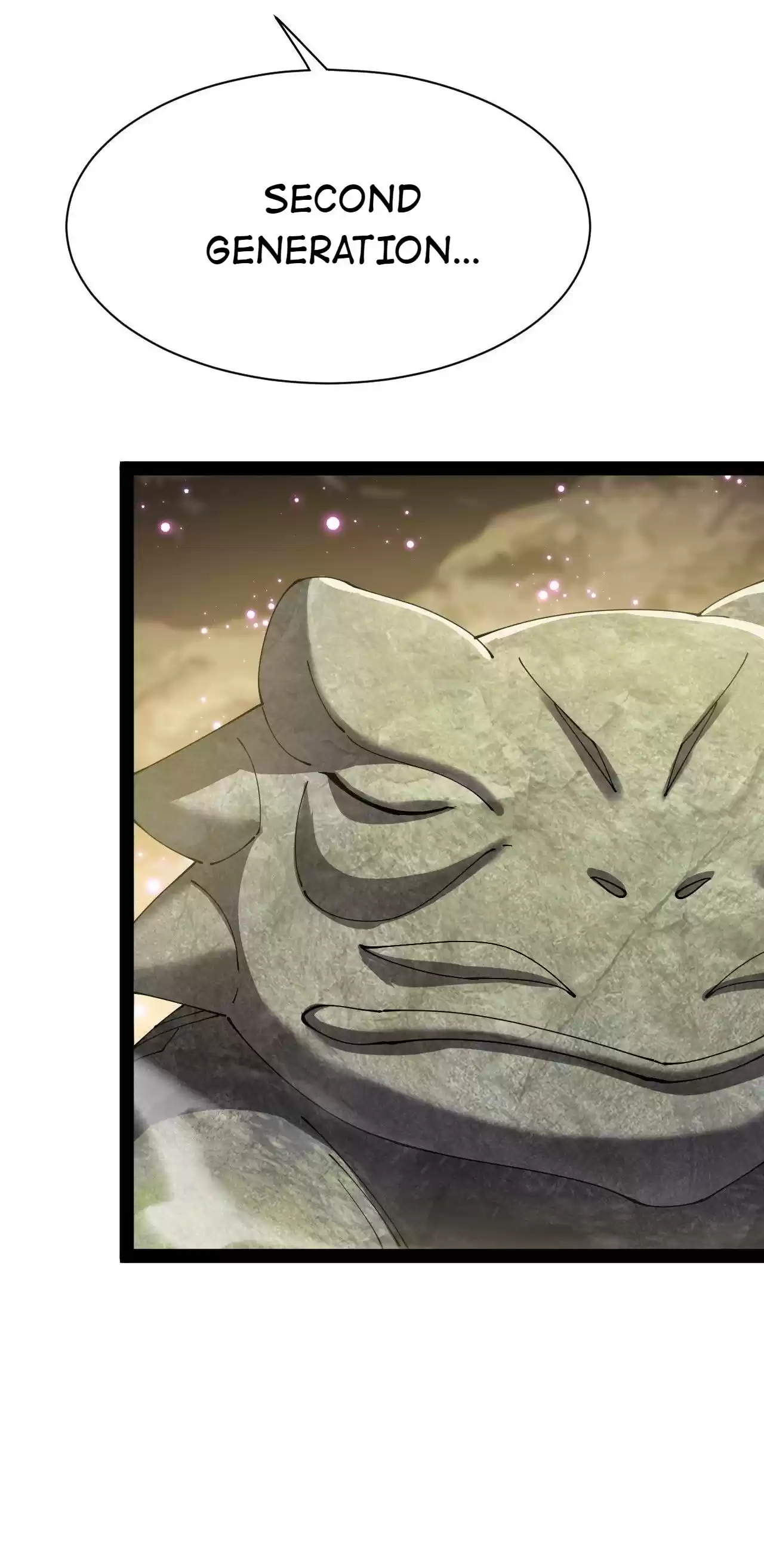 The Daily Life Of Immortal King Chapter 133