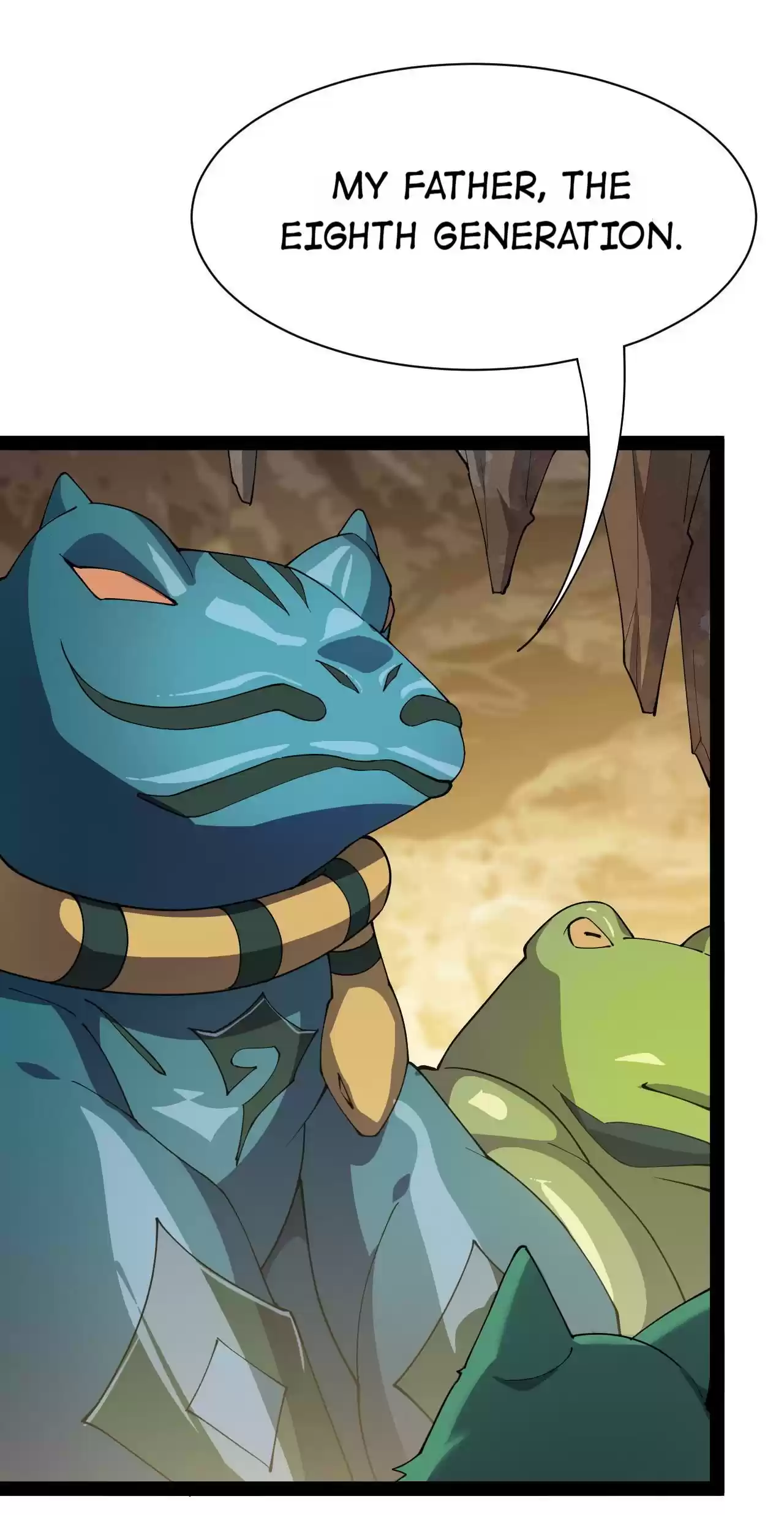 The Daily Life Of Immortal King Chapter 133