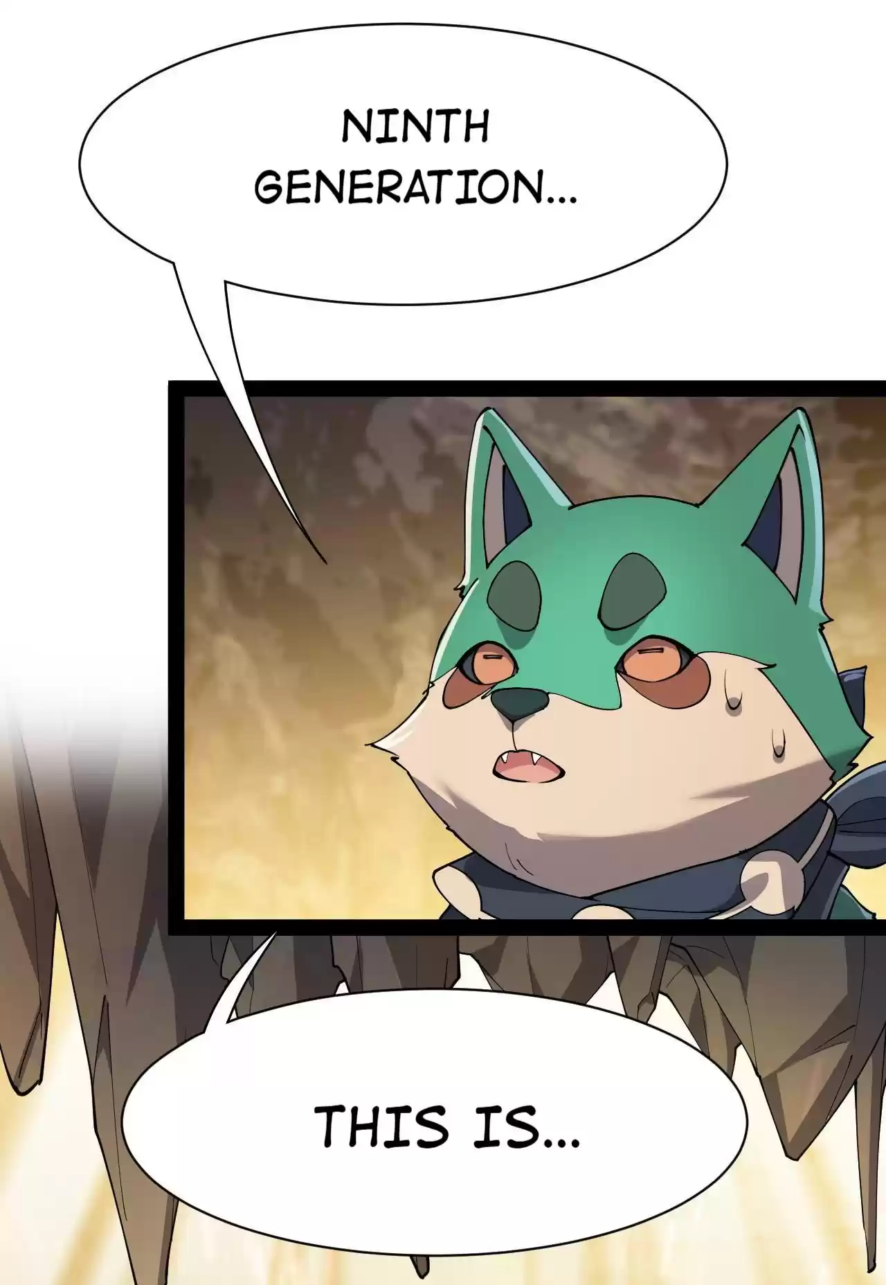 The Daily Life Of Immortal King Chapter 133