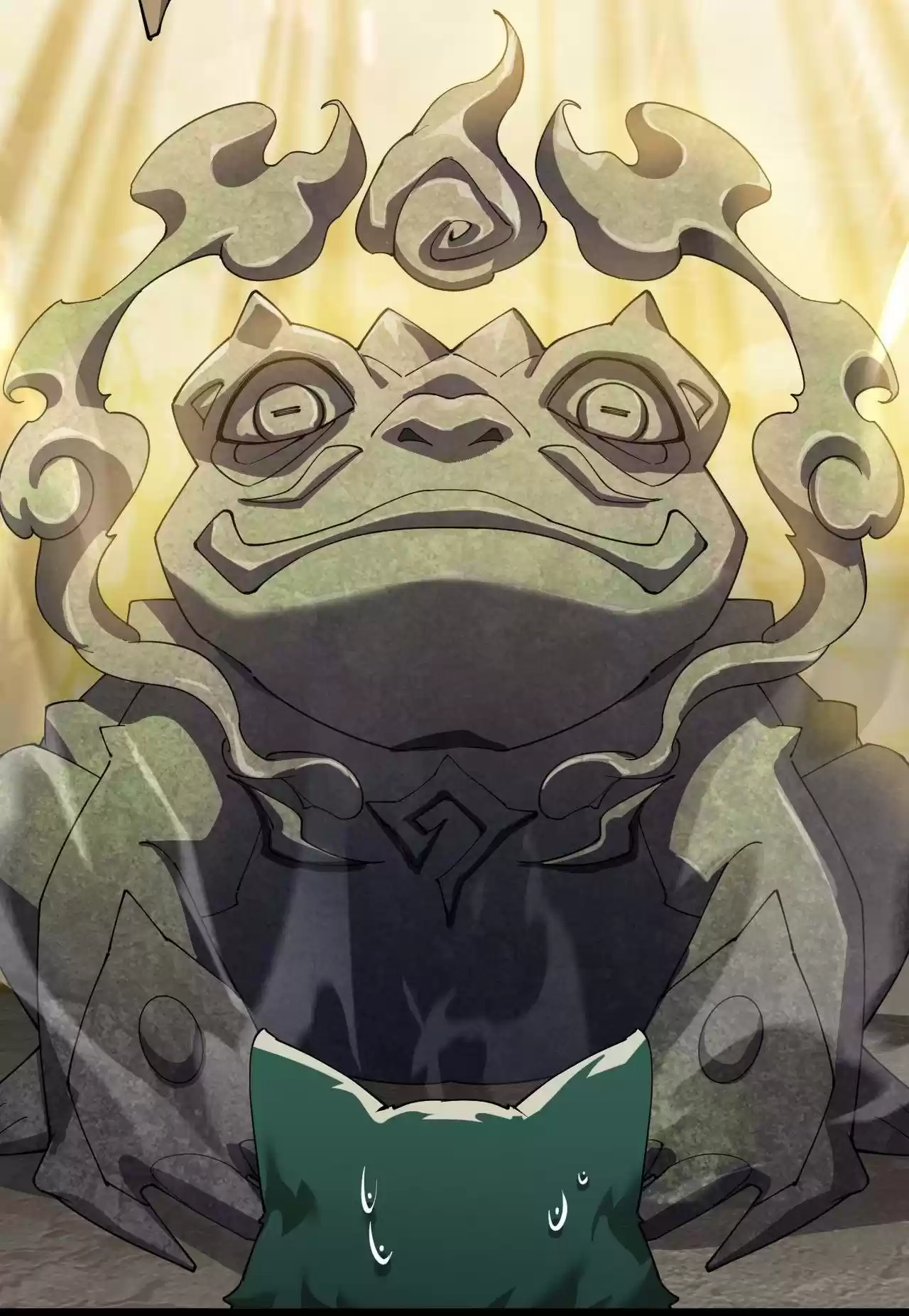 The Daily Life Of Immortal King Chapter 133