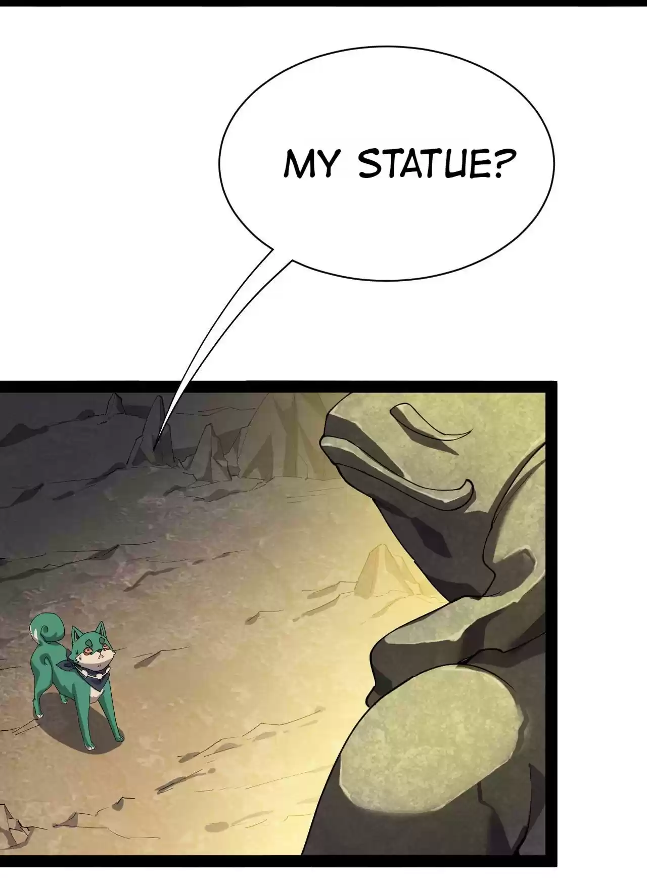 The Daily Life Of Immortal King Chapter 133