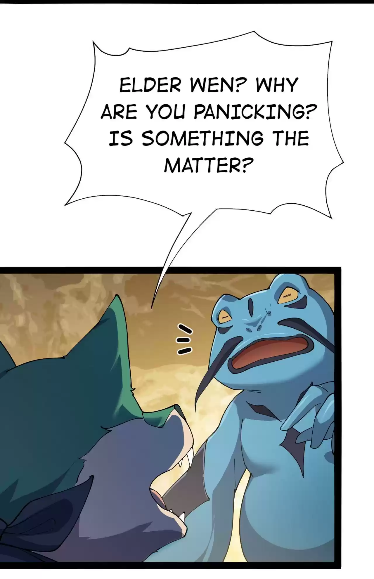 The Daily Life Of Immortal King Chapter 133