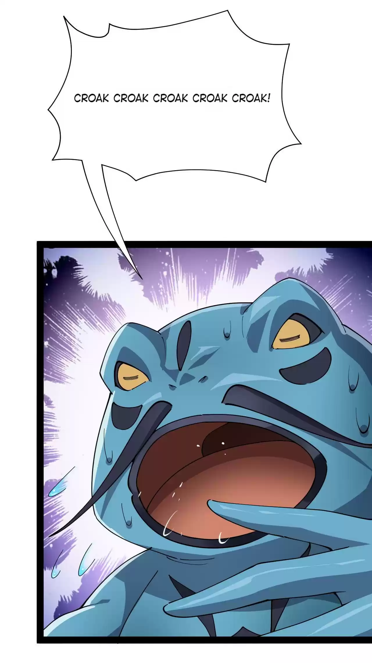 The Daily Life Of Immortal King Chapter 133