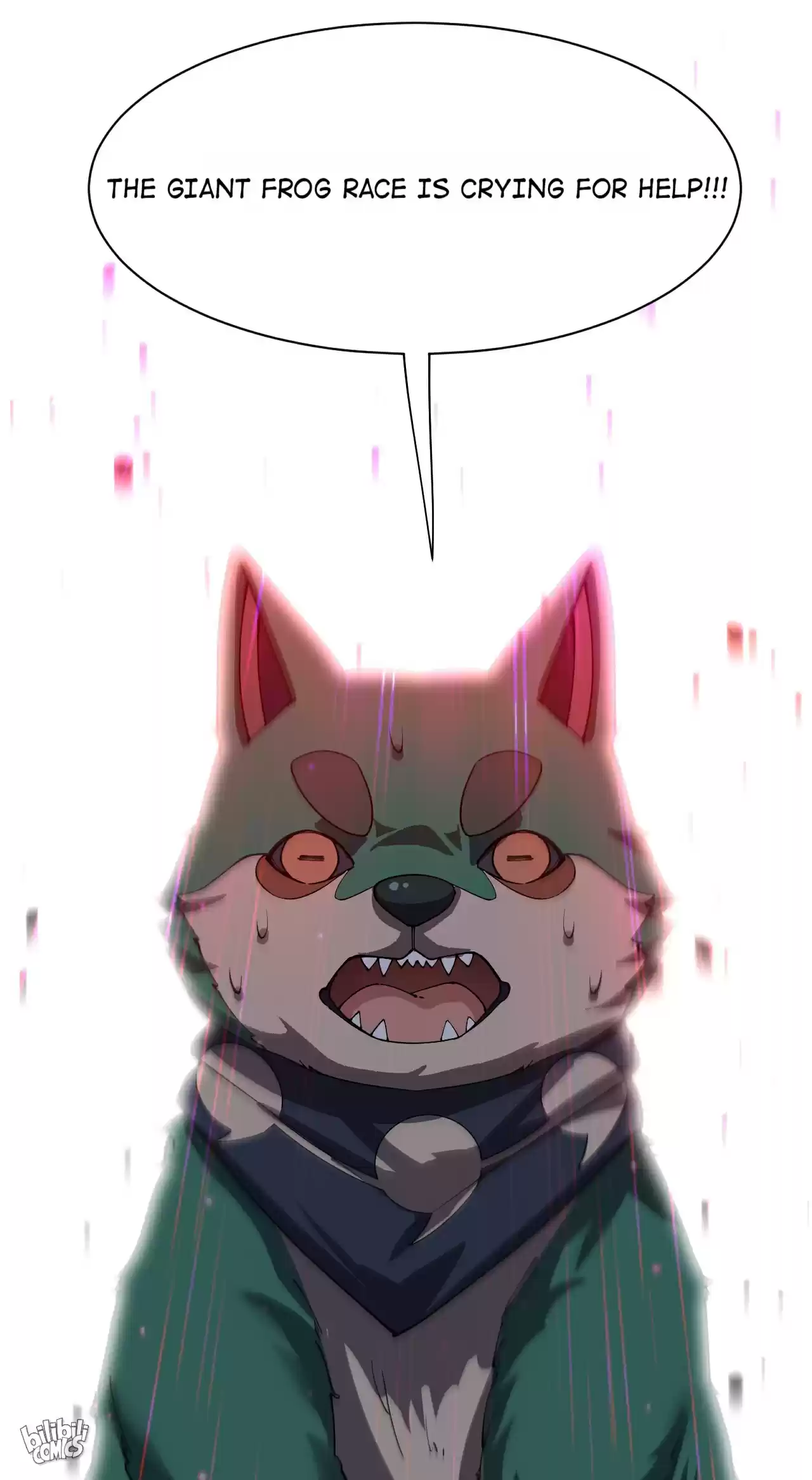 The Daily Life Of Immortal King Chapter 133