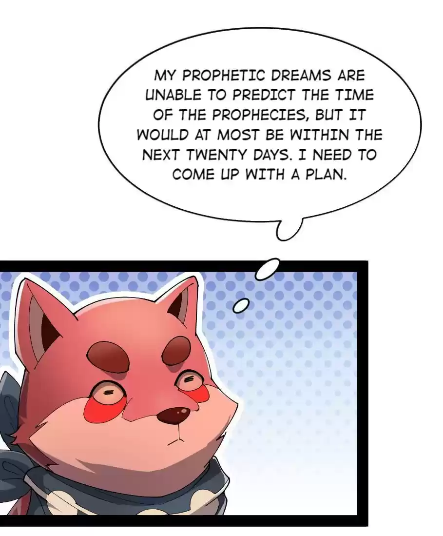 The Daily Life Of Immortal King Chapter 134