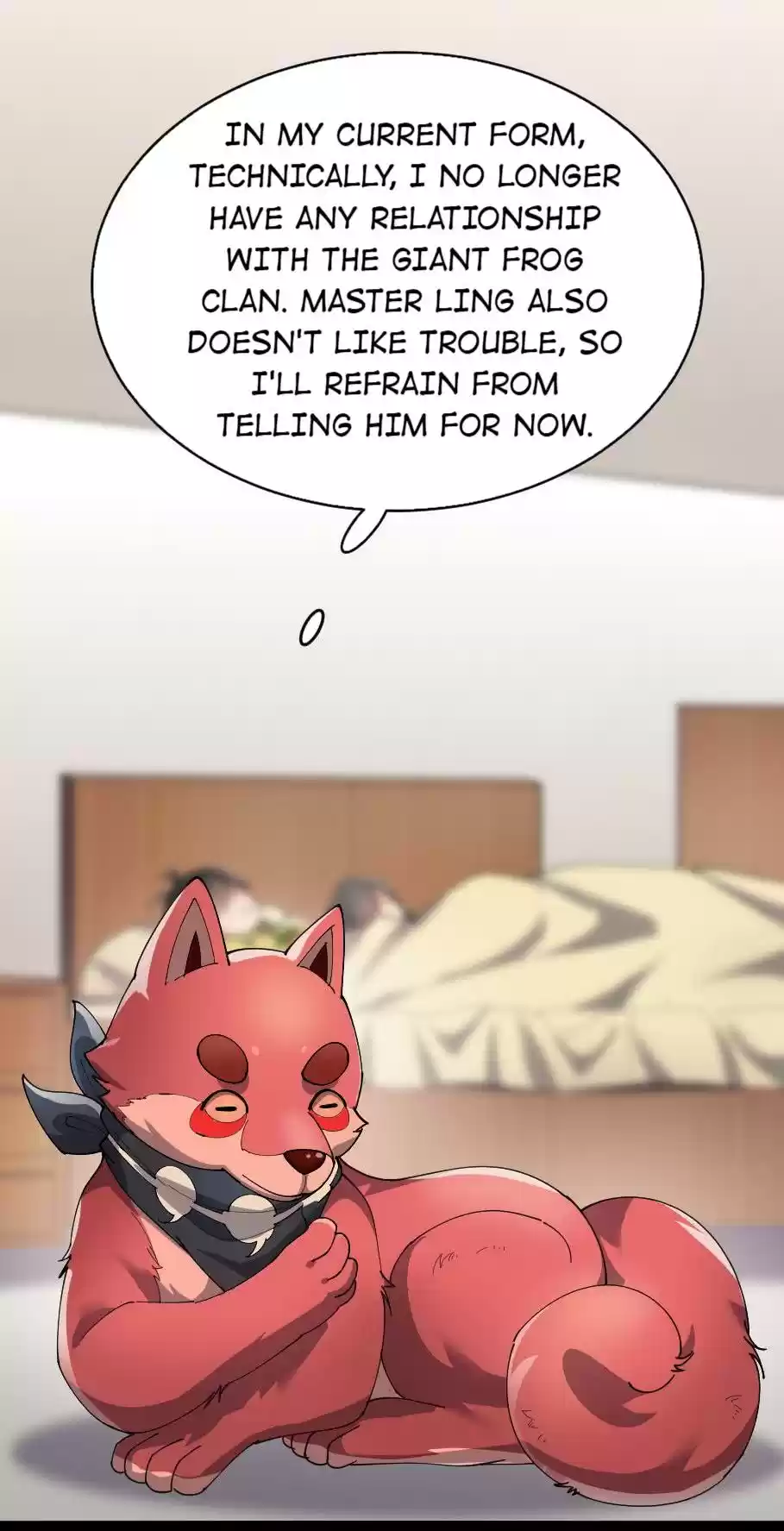 The Daily Life Of Immortal King Chapter 134