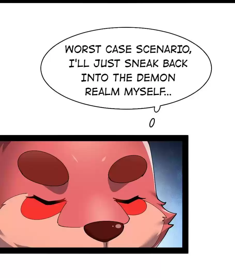 The Daily Life Of Immortal King Chapter 134