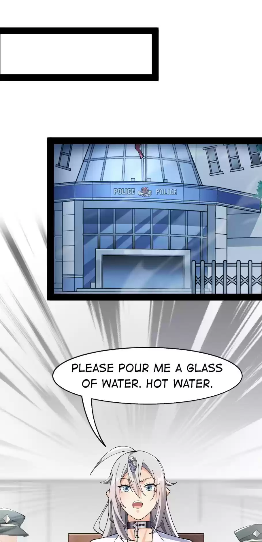 The Daily Life Of Immortal King Chapter 134