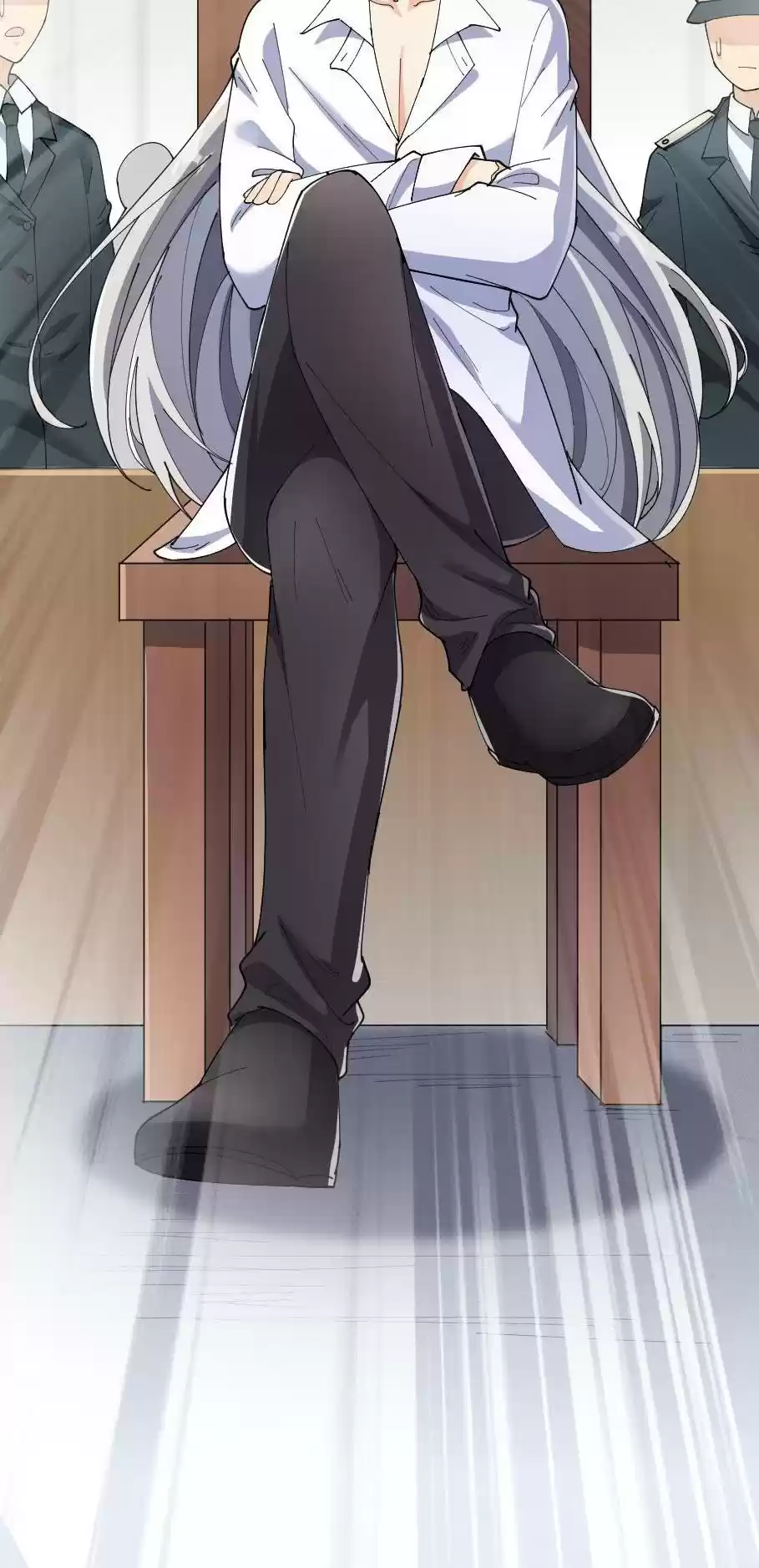 The Daily Life Of Immortal King Chapter 134