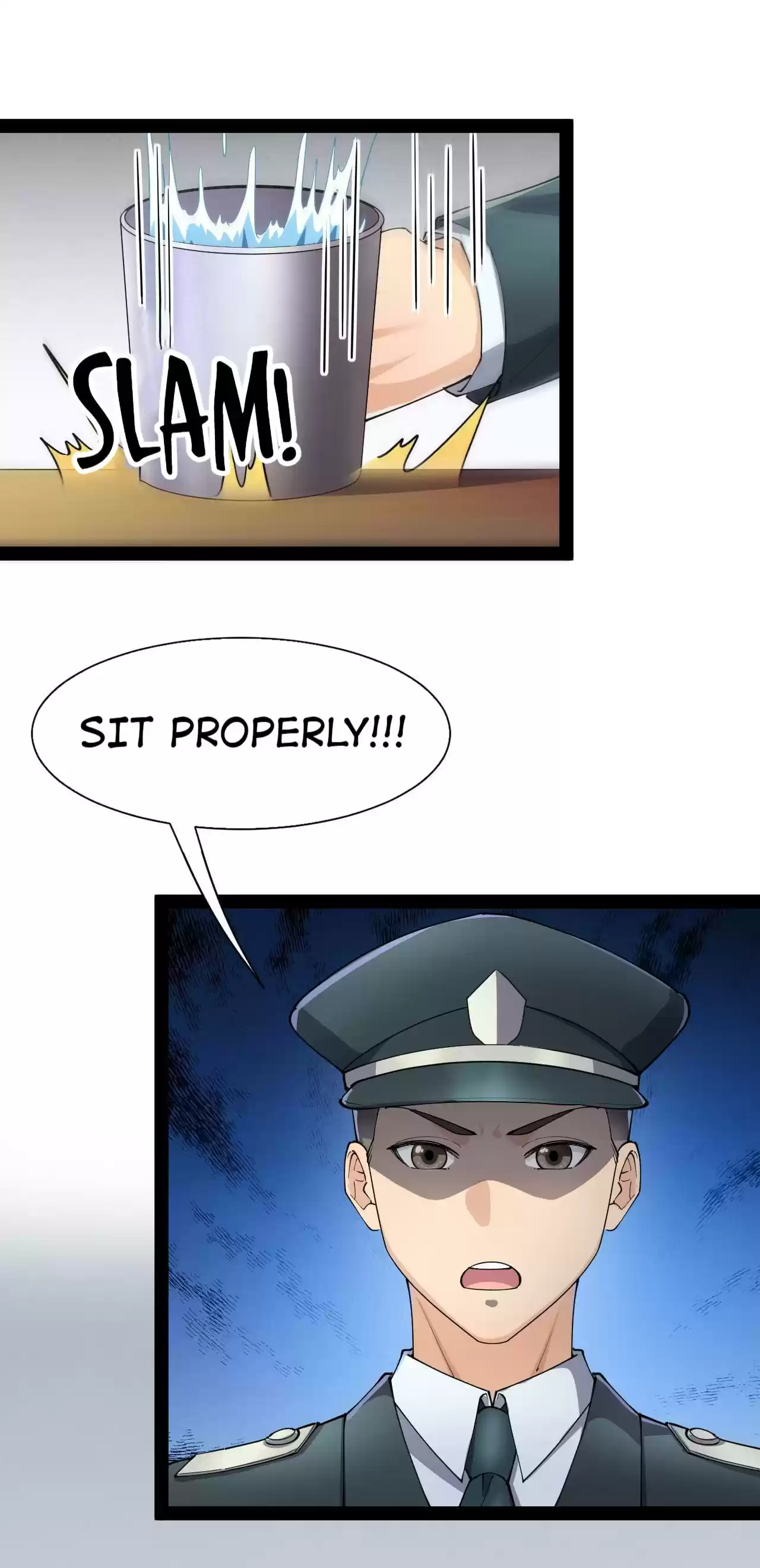 The Daily Life Of Immortal King Chapter 134