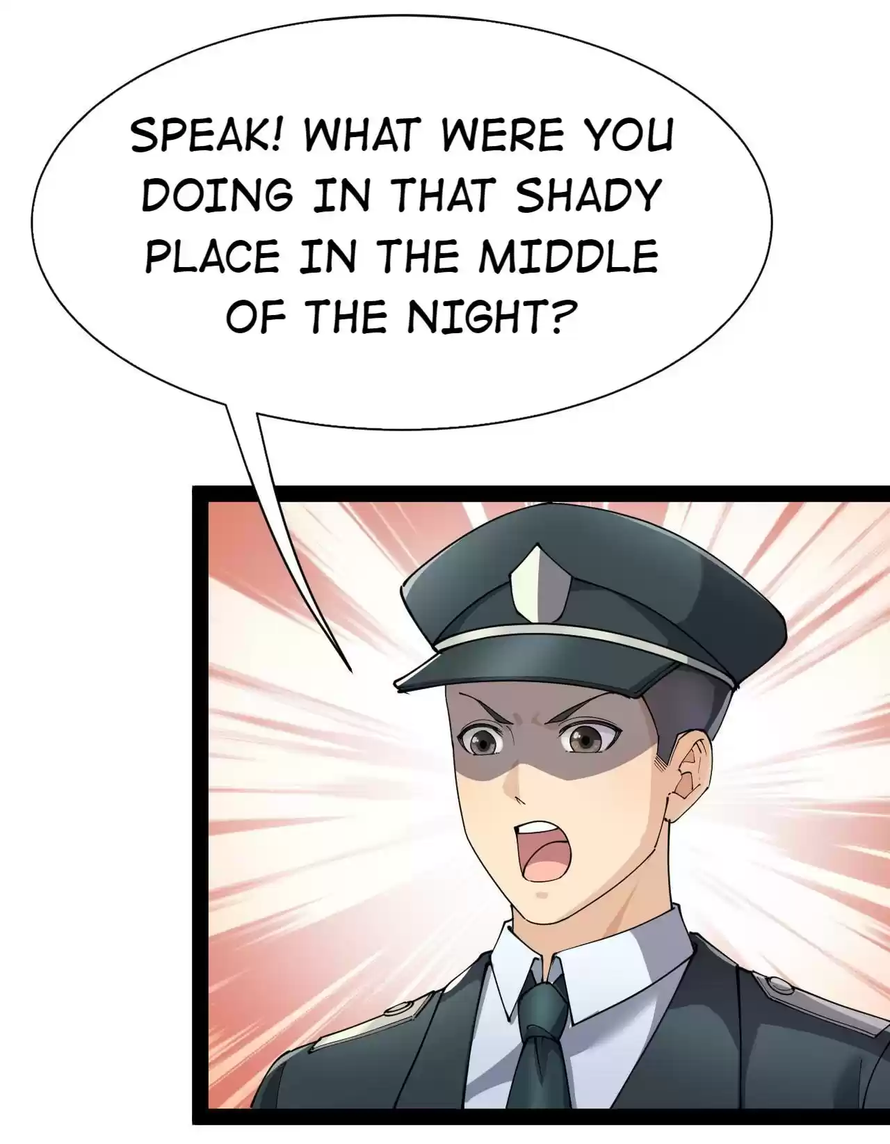 The Daily Life Of Immortal King Chapter 134