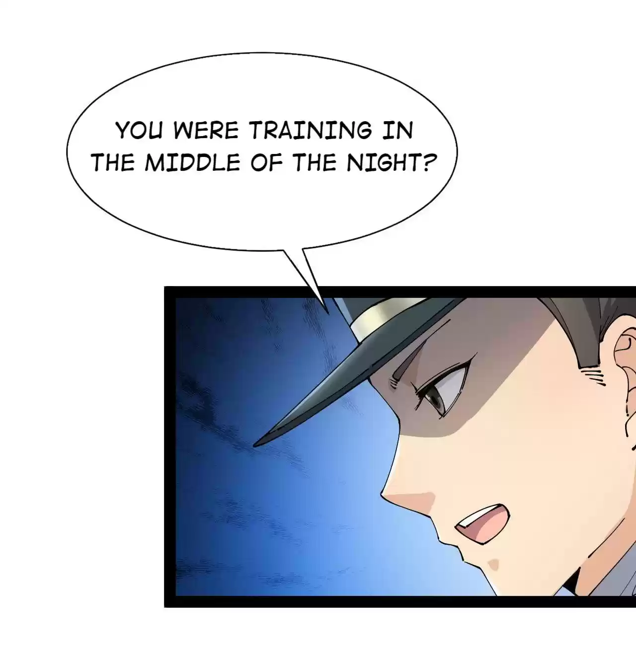 The Daily Life Of Immortal King Chapter 134