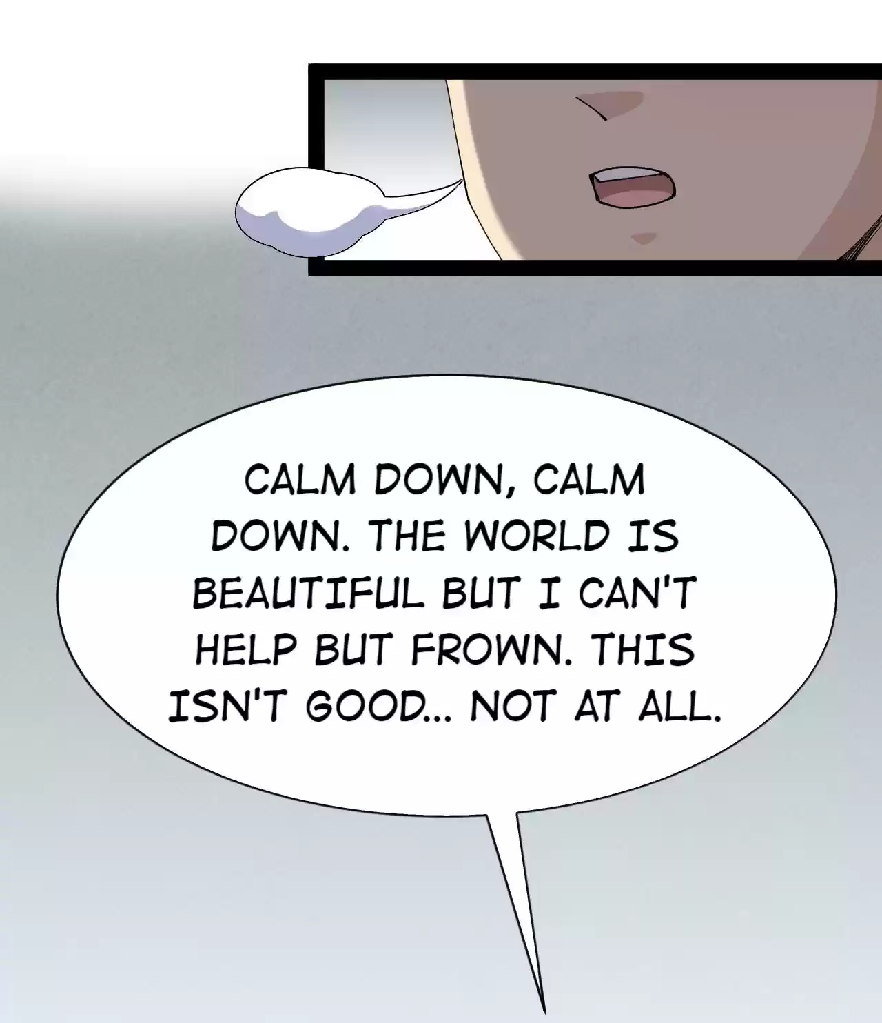 The Daily Life Of Immortal King Chapter 134