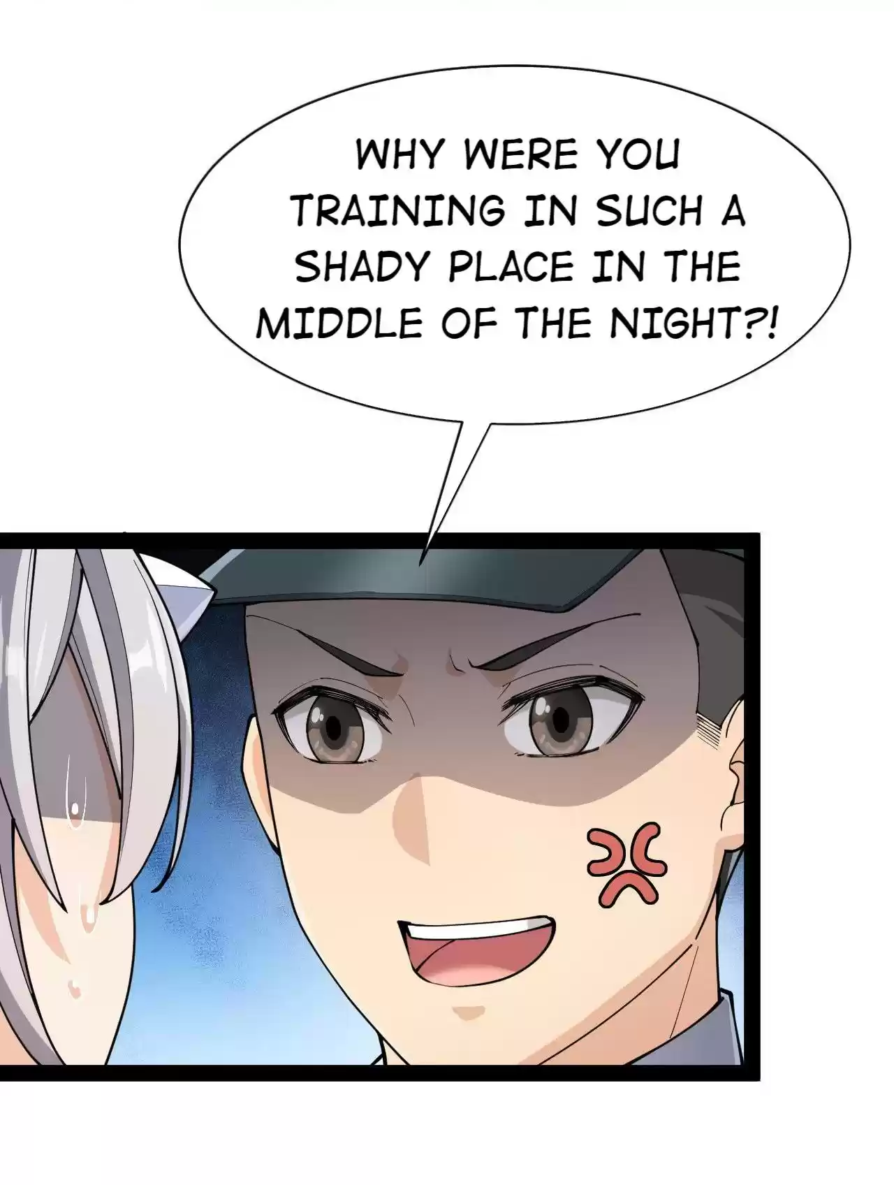 The Daily Life Of Immortal King Chapter 134