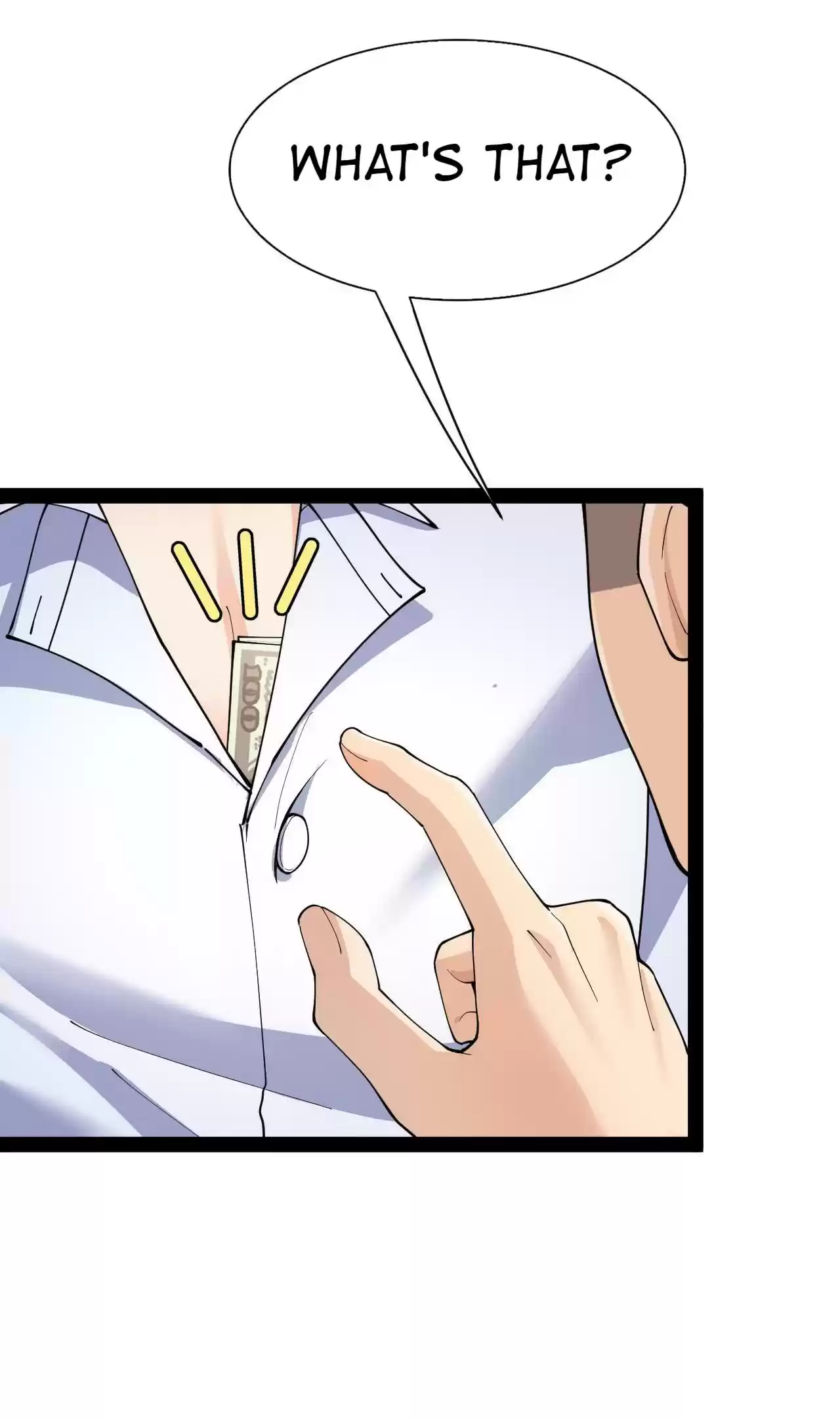 The Daily Life Of Immortal King Chapter 134