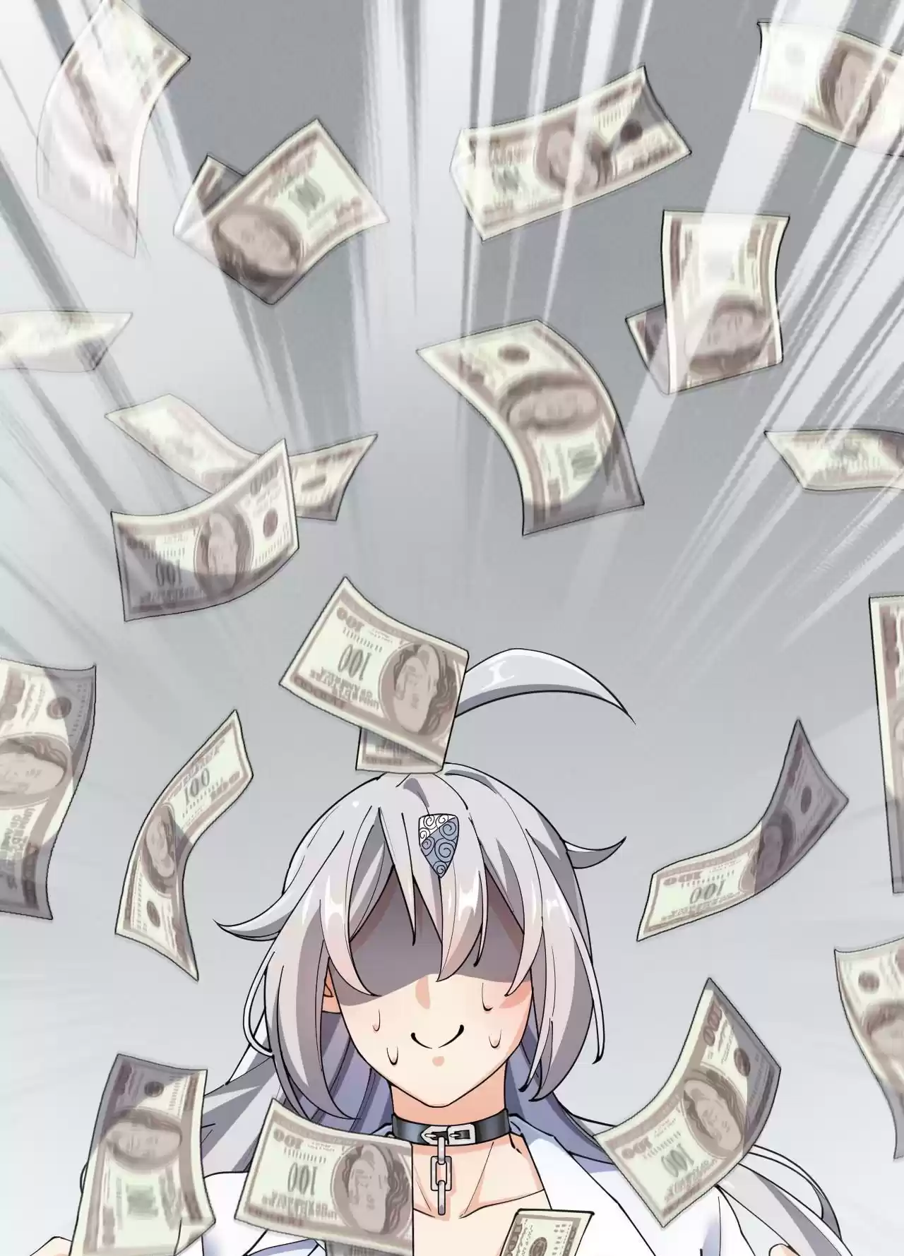 The Daily Life Of Immortal King Chapter 134