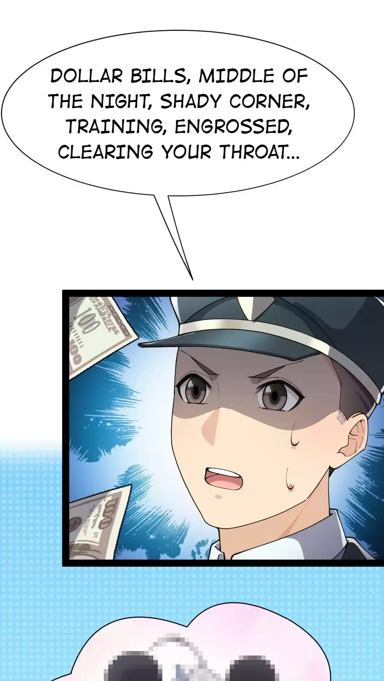 The Daily Life Of Immortal King Chapter 134