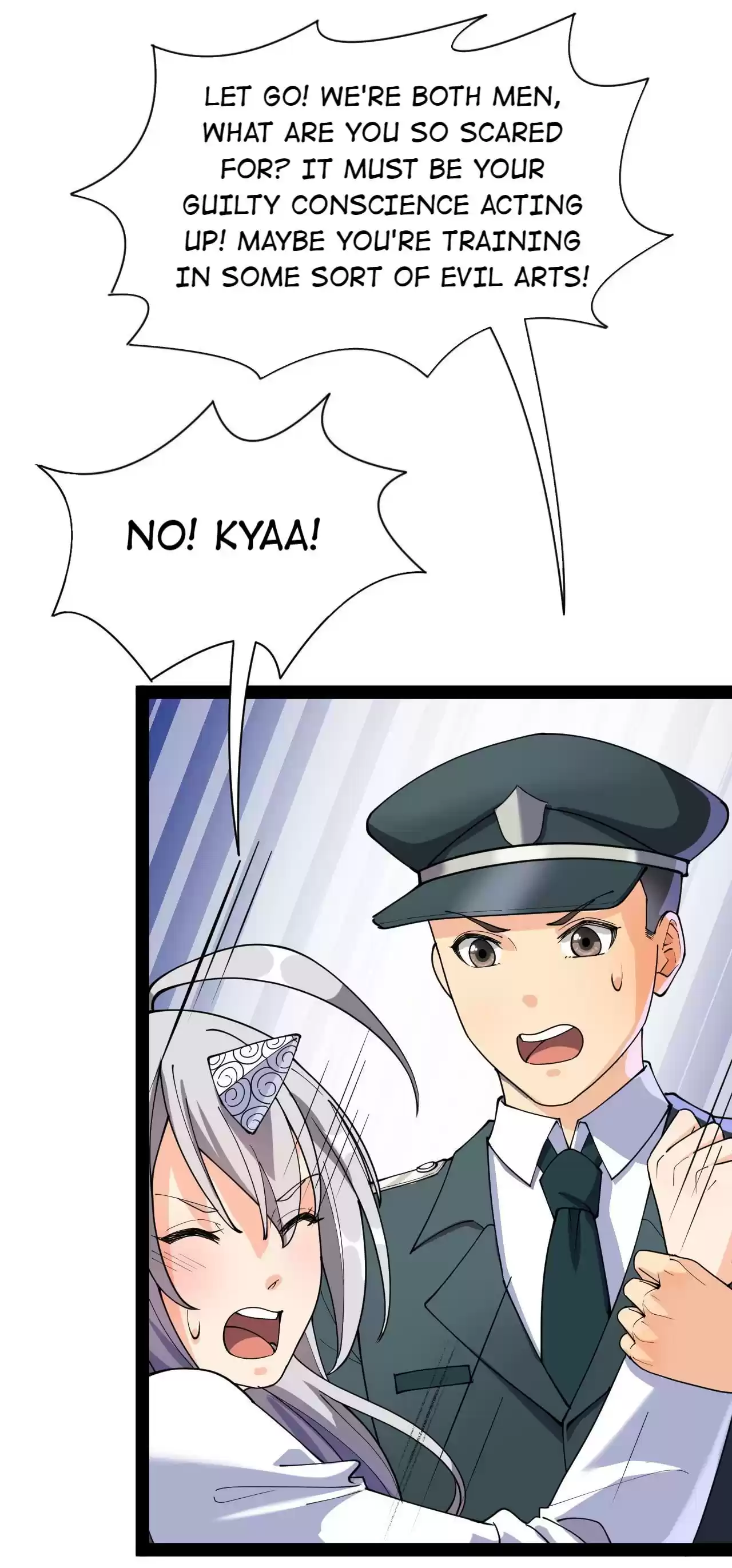 The Daily Life Of Immortal King Chapter 134