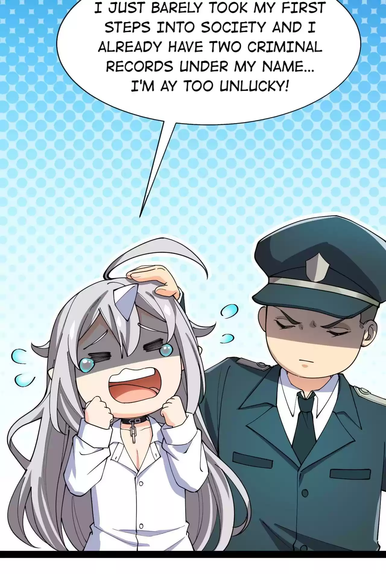 The Daily Life Of Immortal King Chapter 134