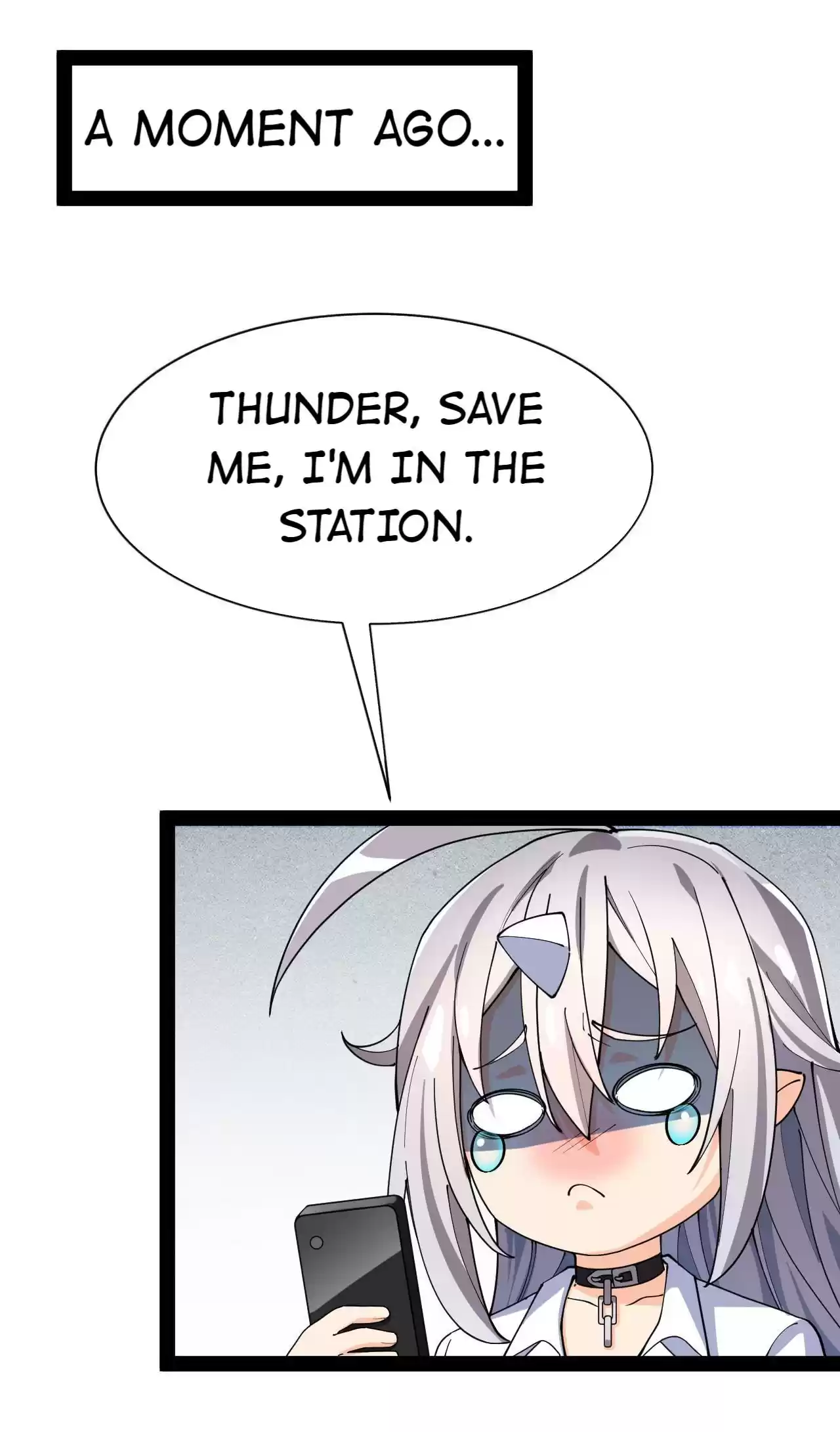 The Daily Life Of Immortal King Chapter 134