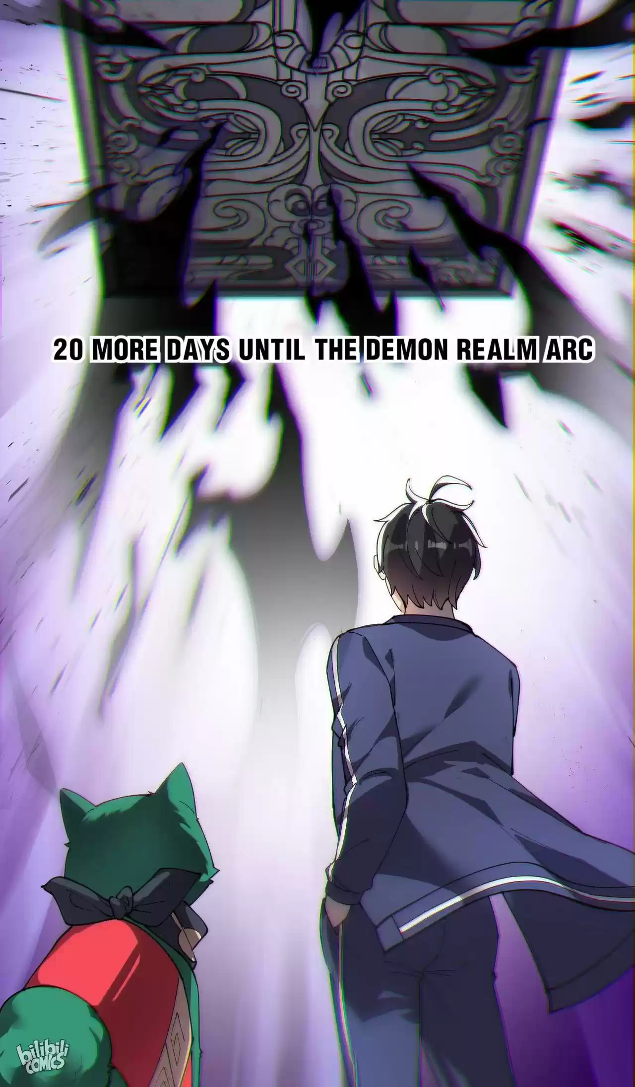 The Daily Life Of Immortal King Chapter 134