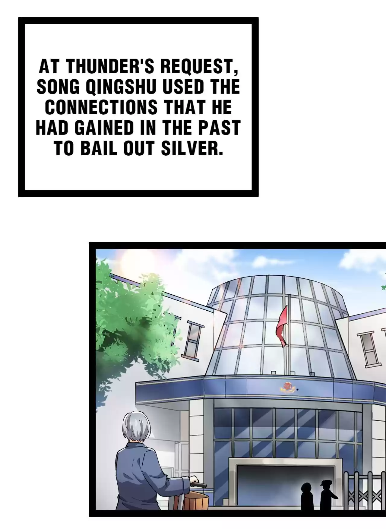 The Daily Life Of Immortal King Chapter 135