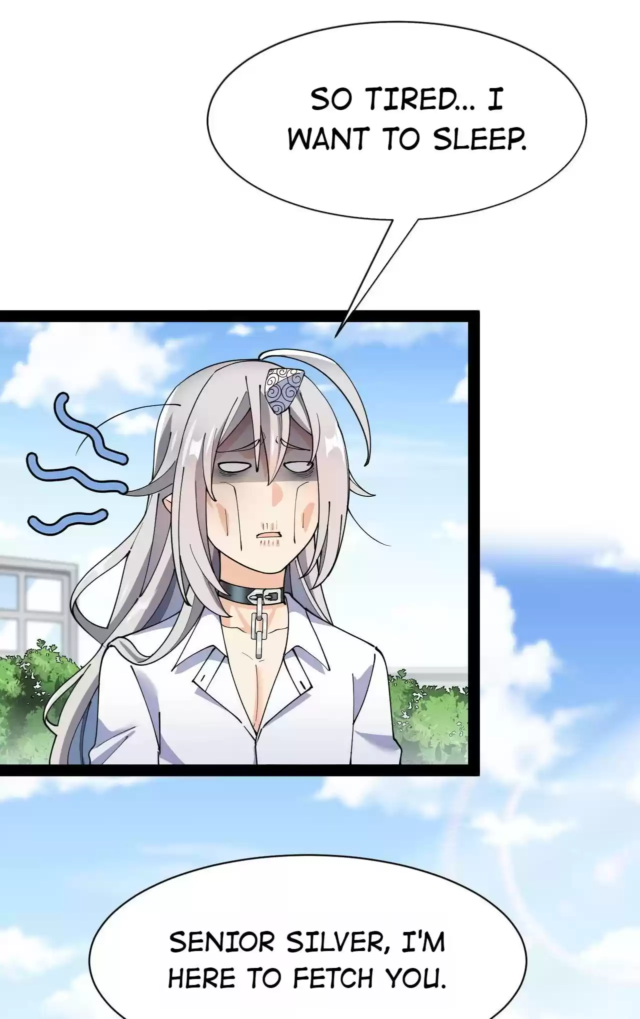 The Daily Life Of Immortal King Chapter 135