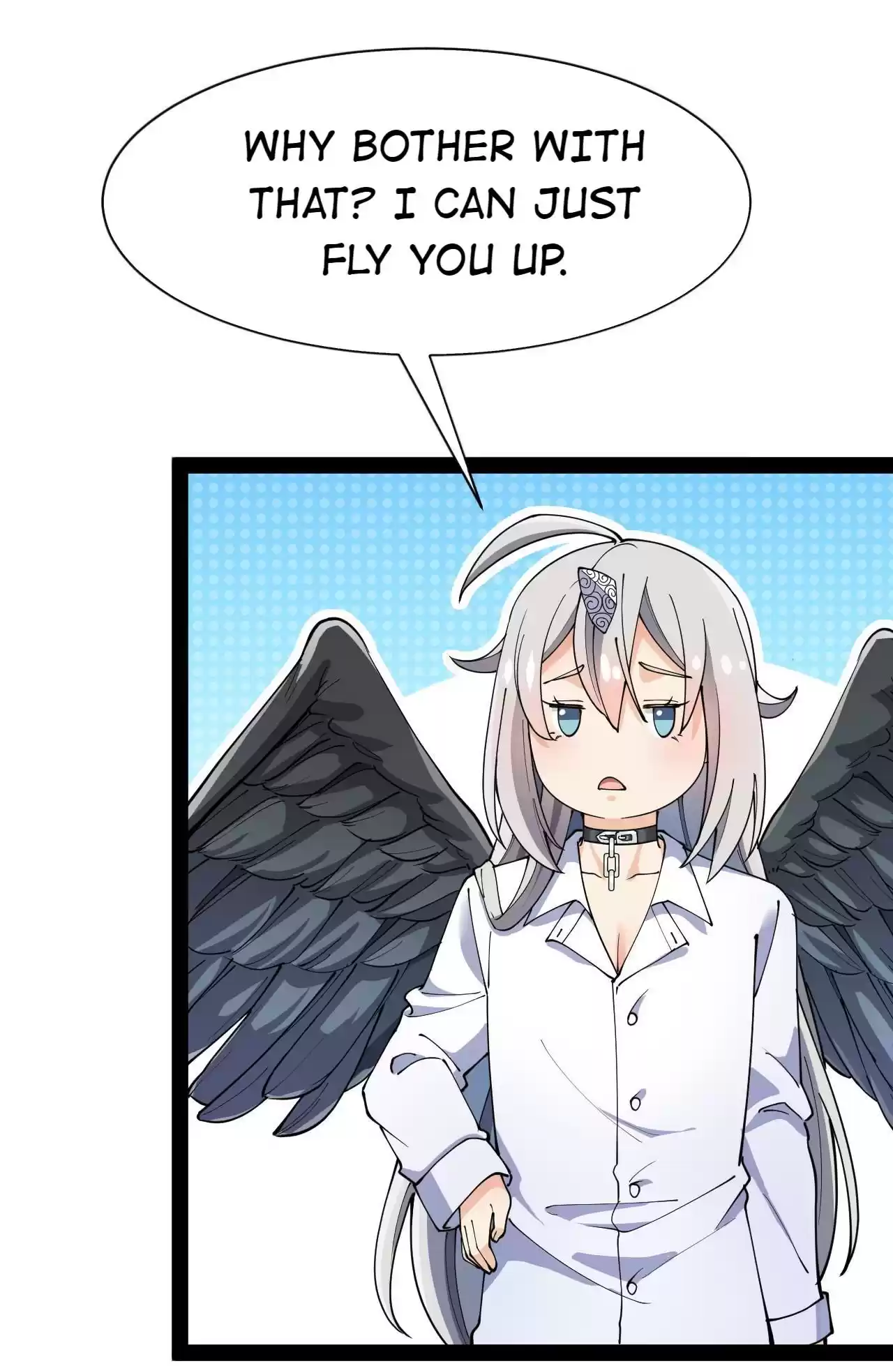 The Daily Life Of Immortal King Chapter 135