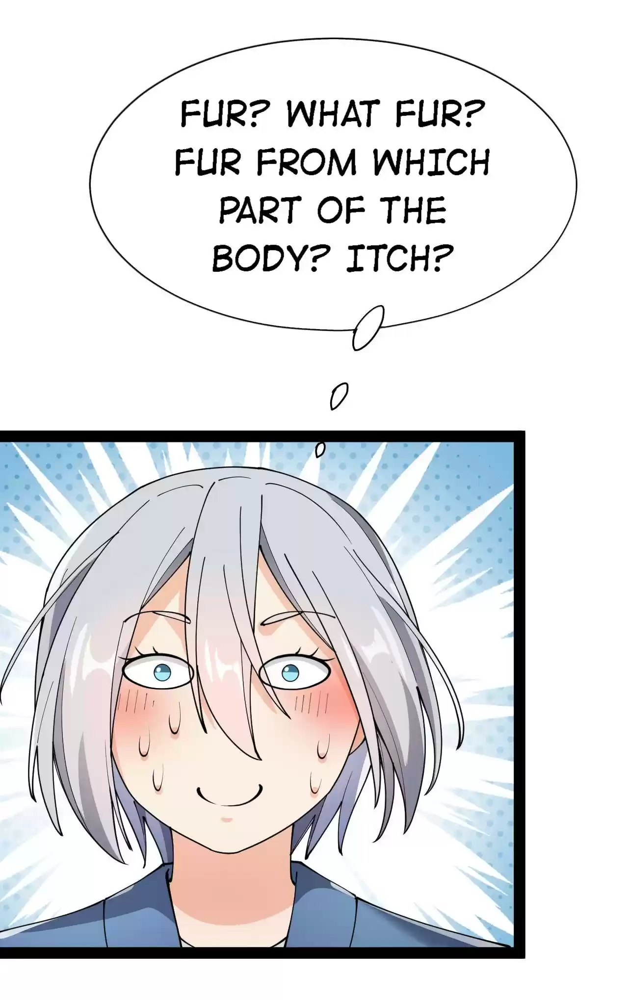 The Daily Life Of Immortal King Chapter 135