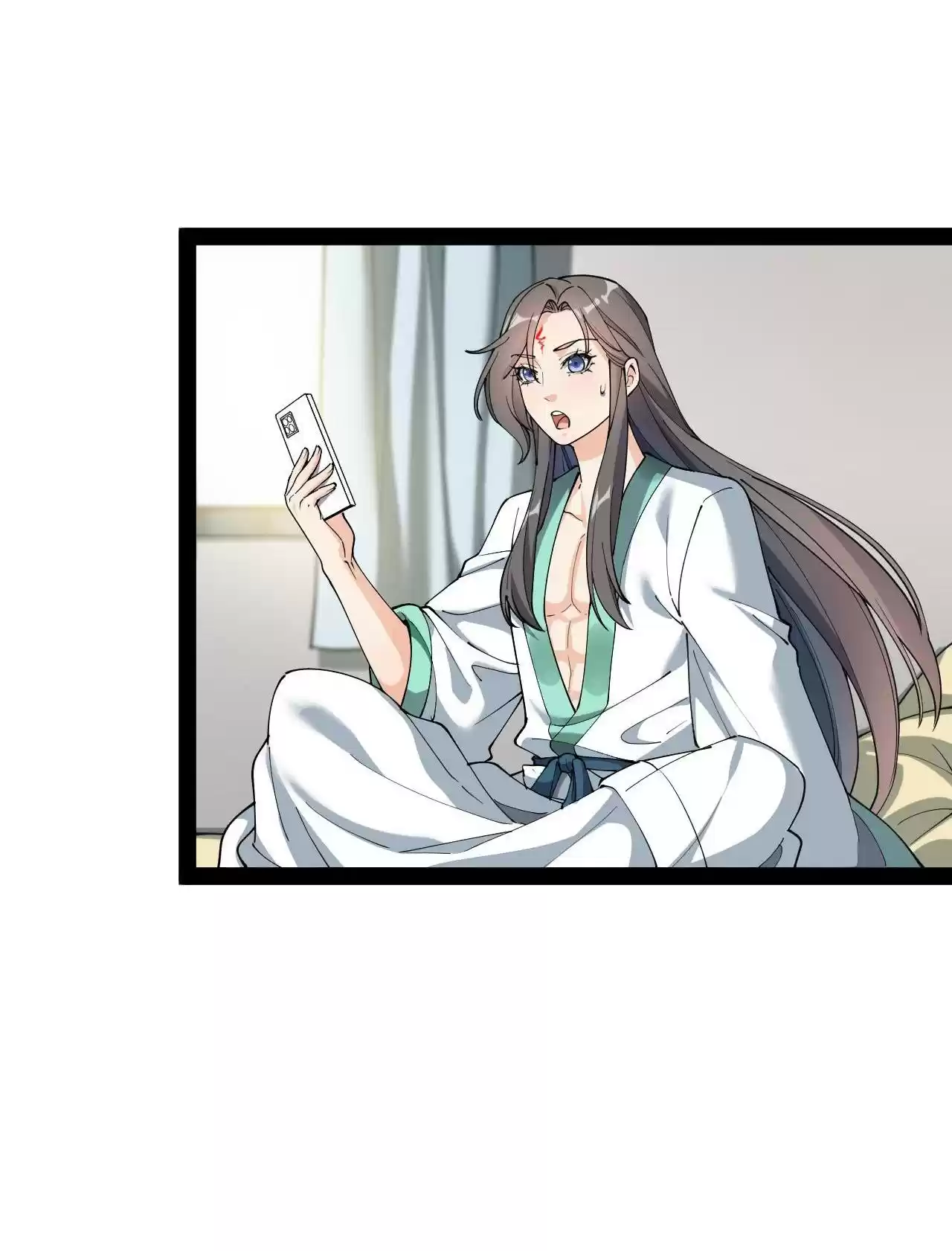 The Daily Life Of Immortal King Chapter 135