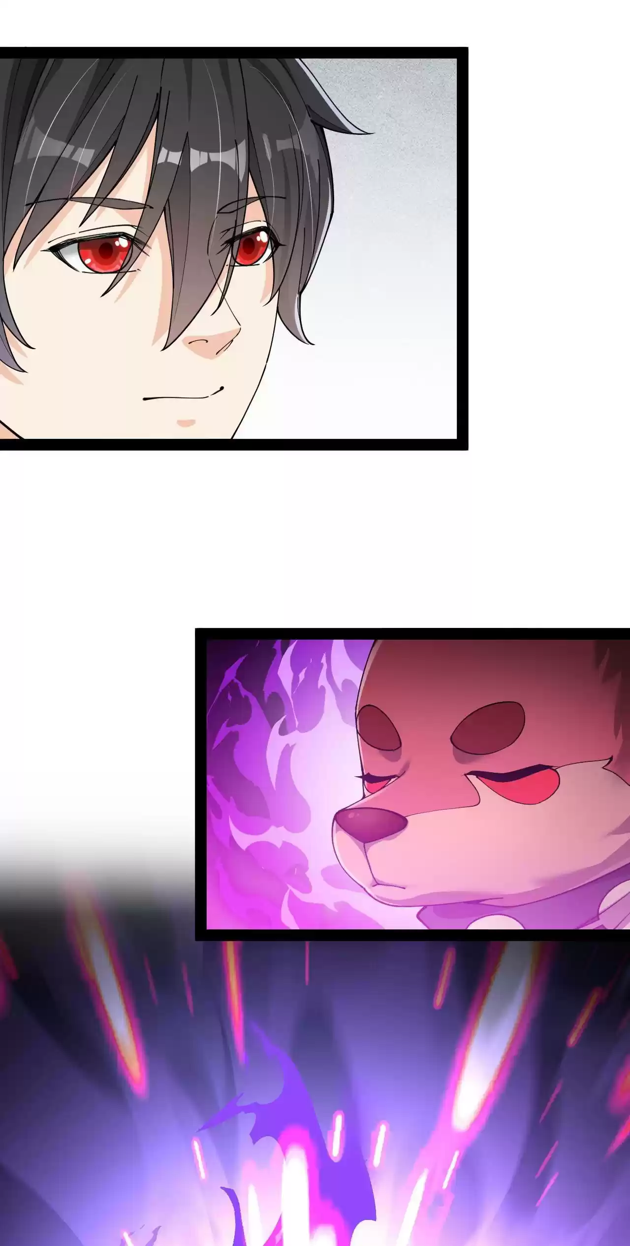 The Daily Life Of Immortal King Chapter 135