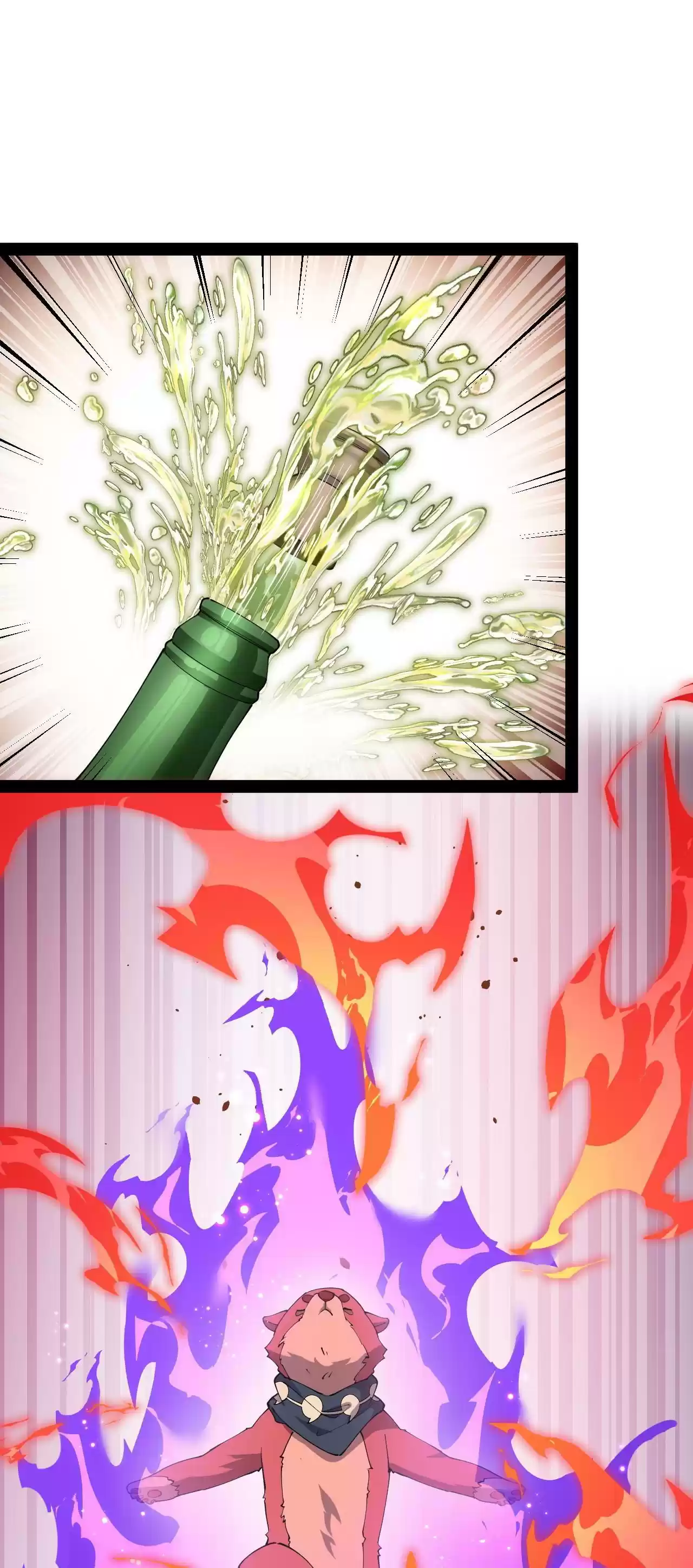 The Daily Life Of Immortal King Chapter 135